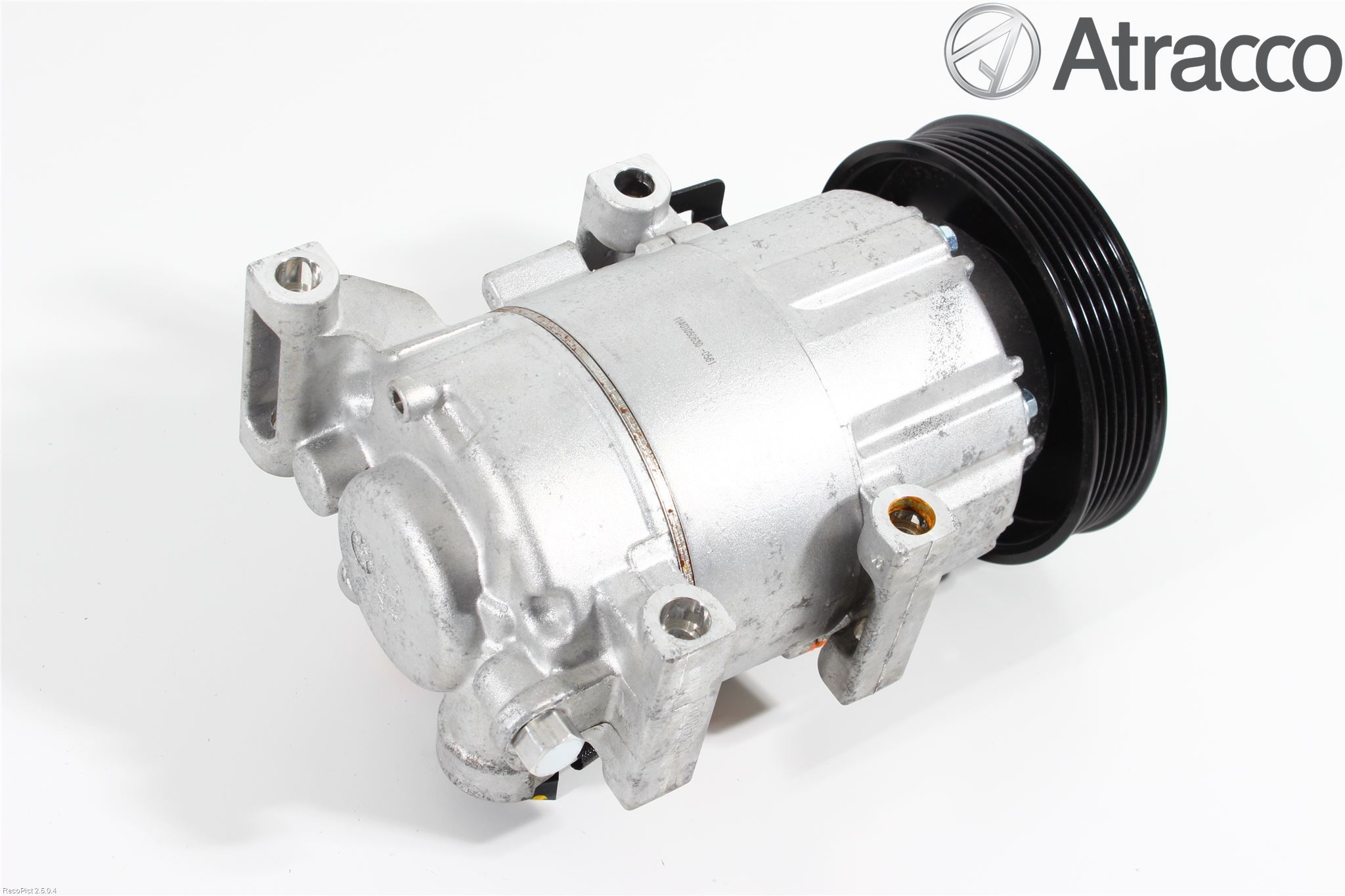 Hyundai i30 GD 13-17 Varme Ac Kompressor