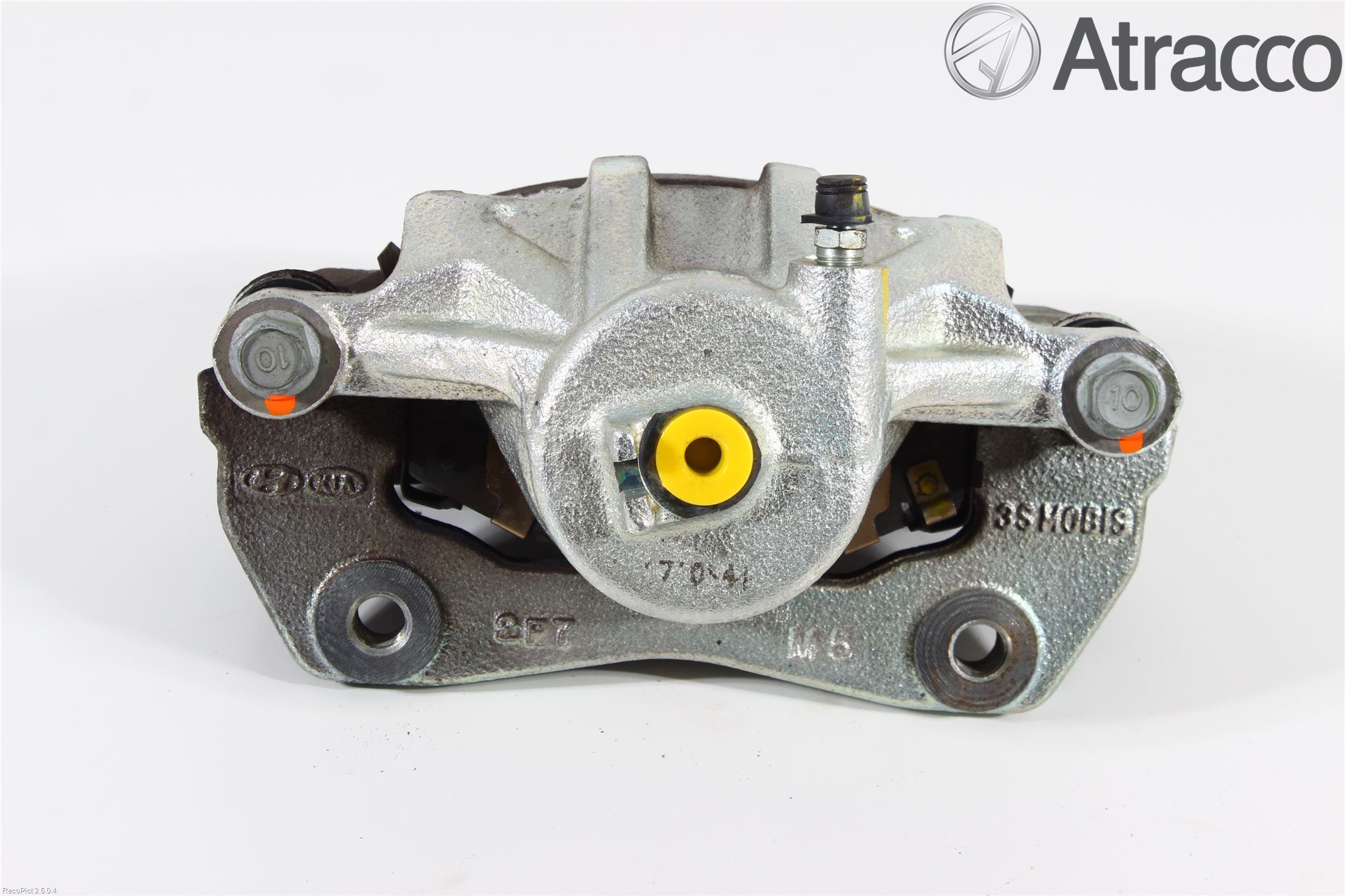 Hyundai ix20 Bremsecaliper Foran Høyre