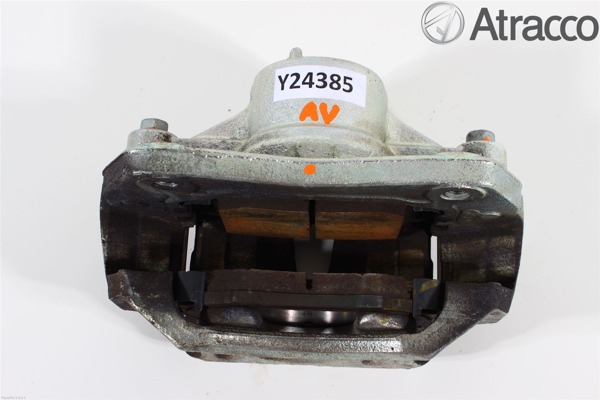 Hyundai ix20 Bremsecaliper Foran Høyre