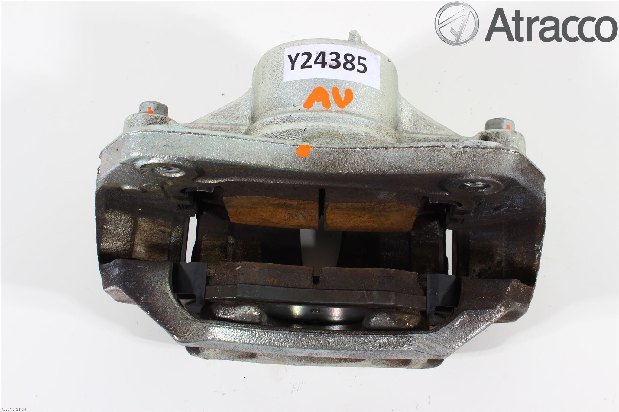 Hyundai ix20 Bremsecaliper Foran Venstre