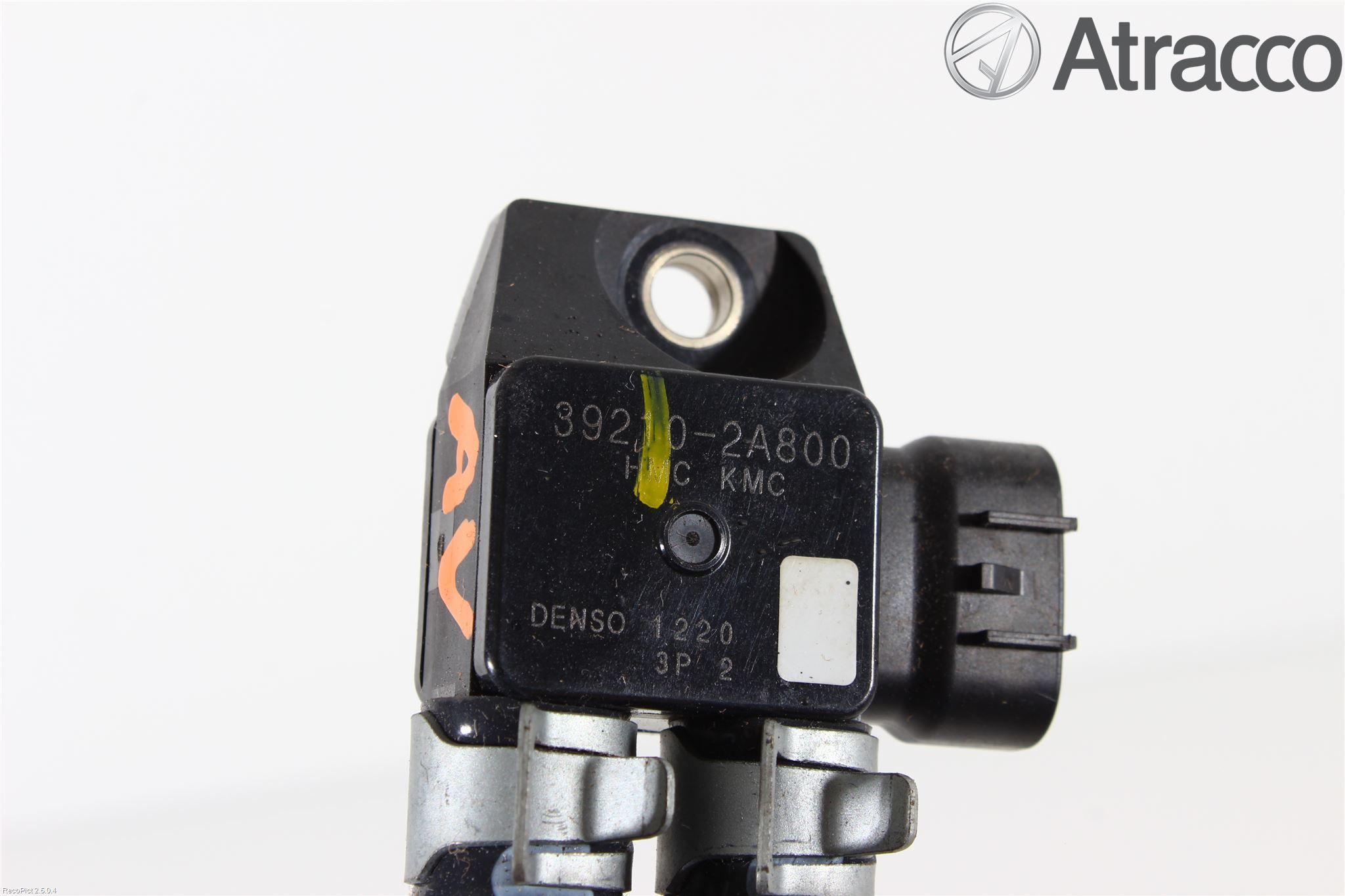 Hyundai ix20 Sensor Eksos