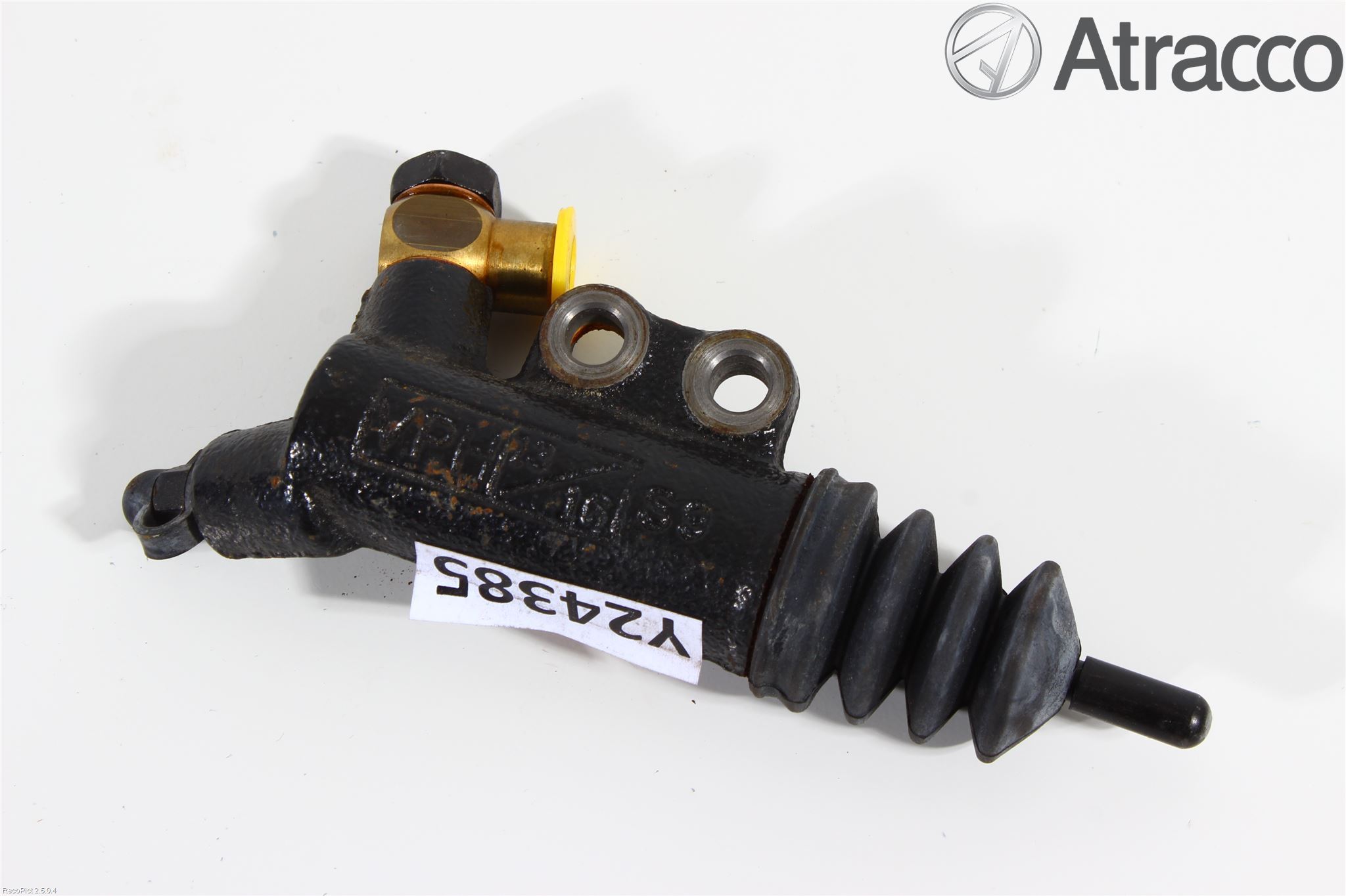 Hyundai ix20 Clutch Sylinder Slave