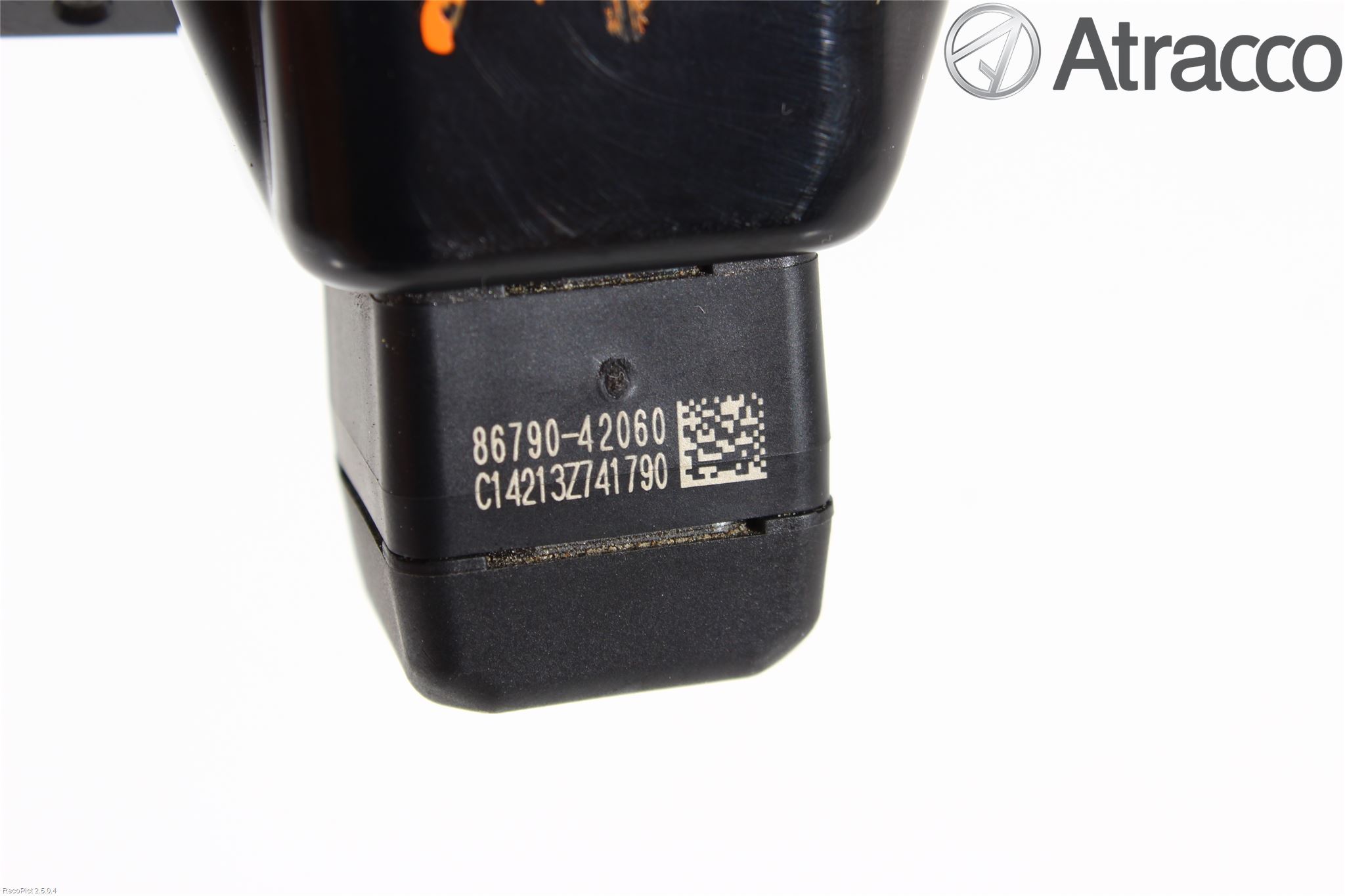 Toyota RAV4 13-18 Sensor Ryggesensor