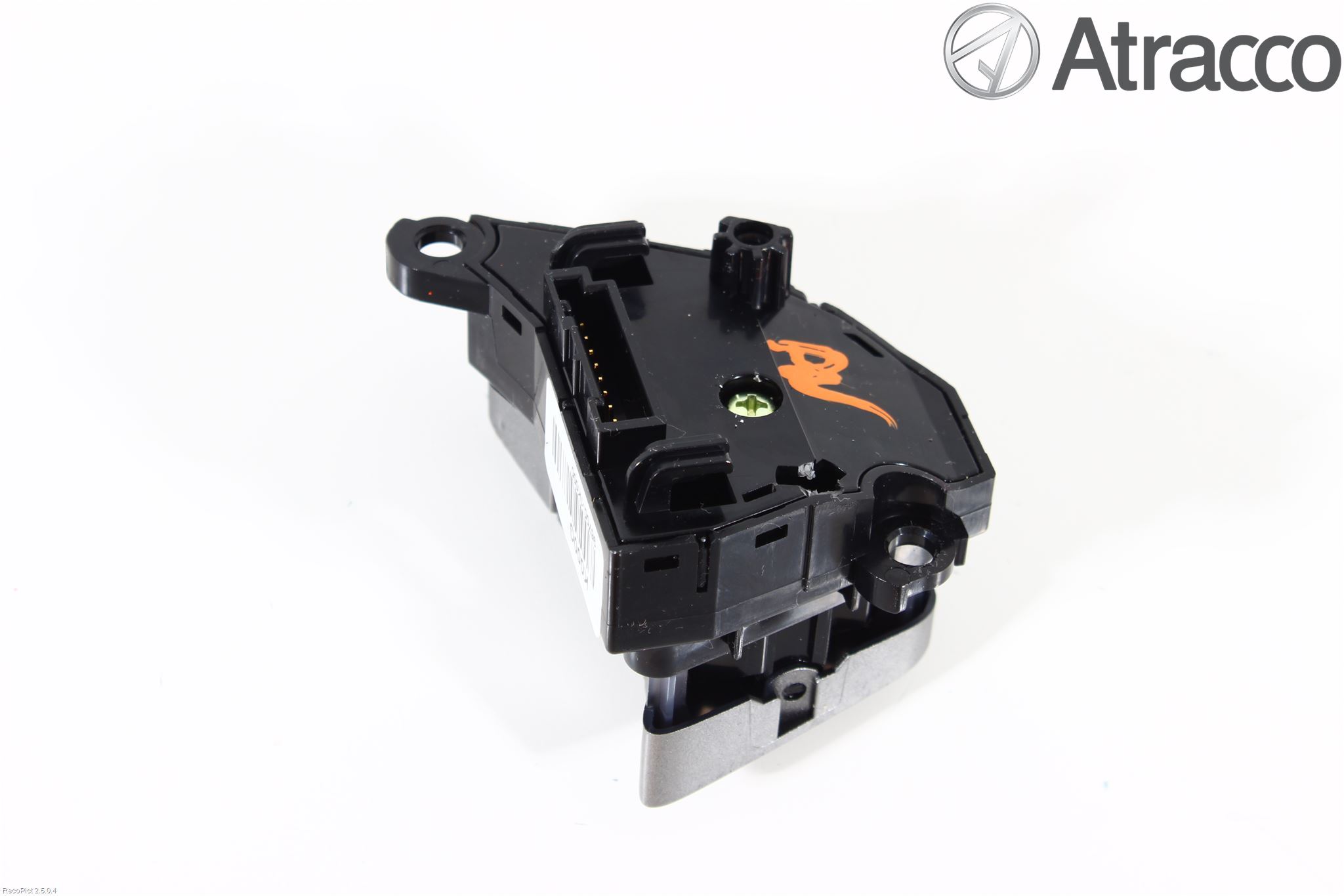 Hyundai ix20 Bryter Ratt Radio-Stereo