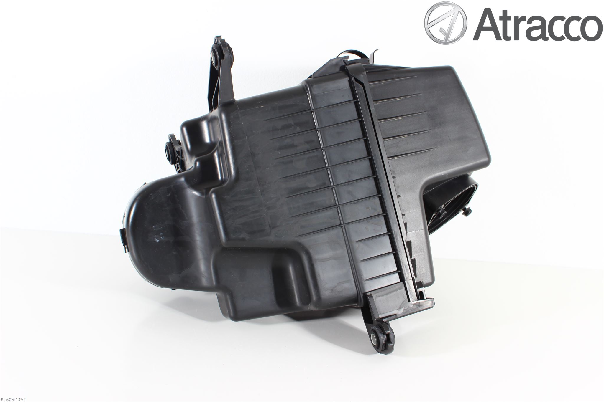 Hyundai ix20 Luftfilter Boks