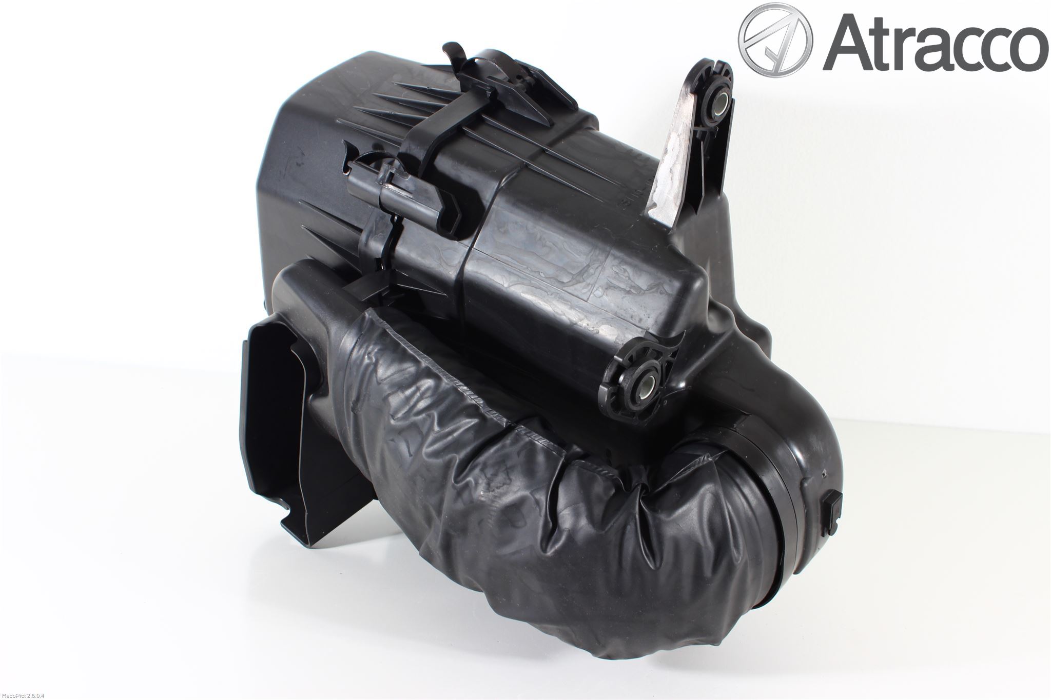 Hyundai ix20 Luftfilter Boks