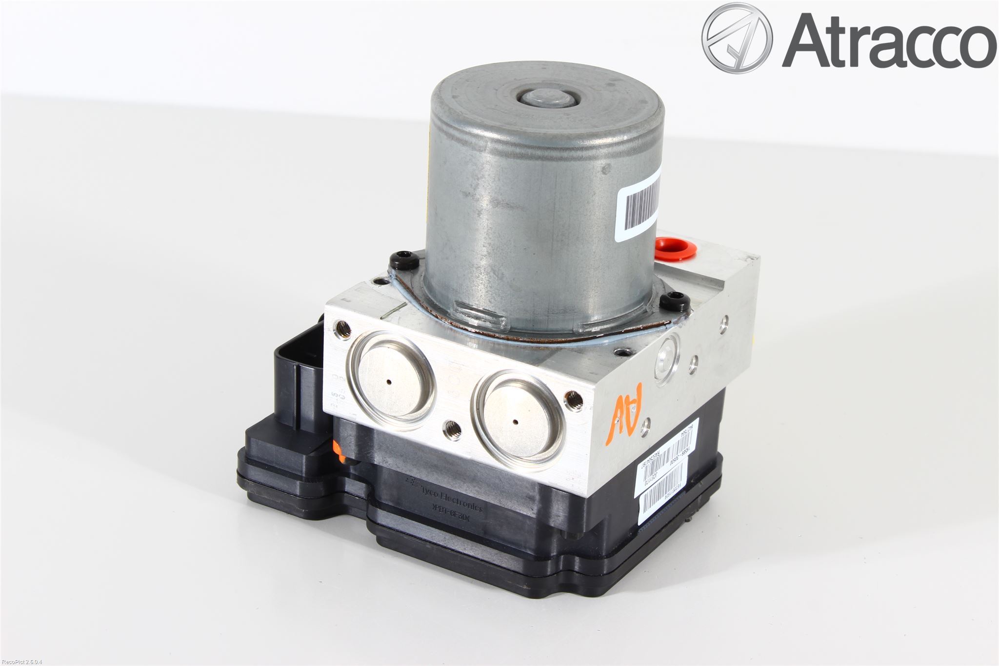 Hyundai ix20 Abs Hydraulikkaggregat