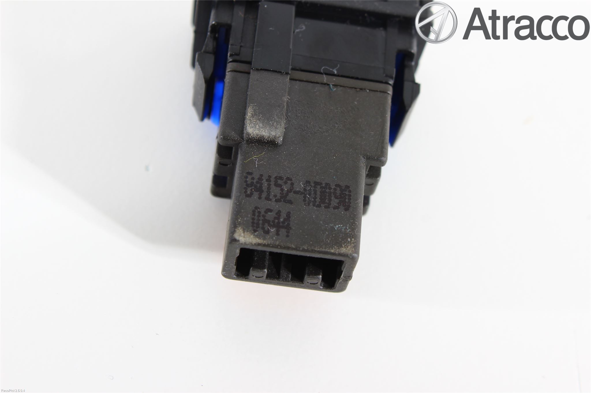 Toyota YARIS XP130 12-14 Frontlykt Lysspredderreg