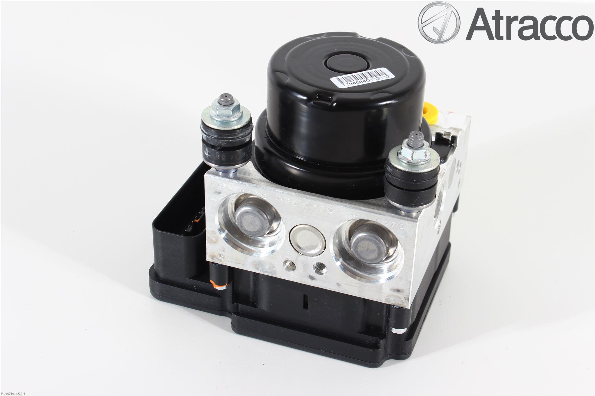 Toyota YARIS XP130 12-14 Abs Hydraulikkaggregat