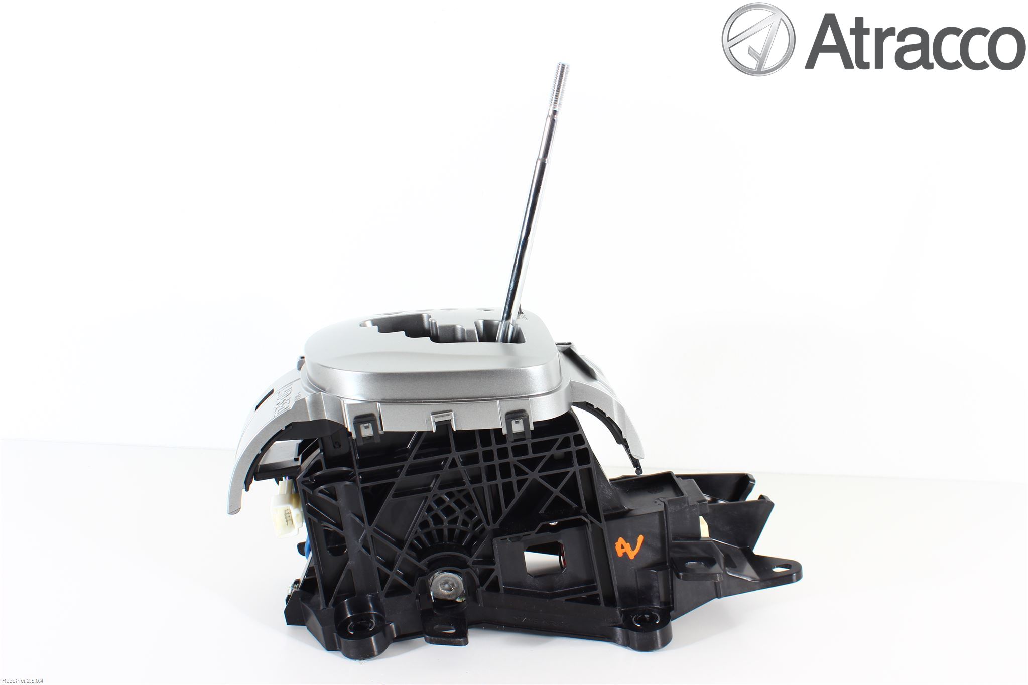 Toyota YARIS XP130 12-14 Gear Overføring