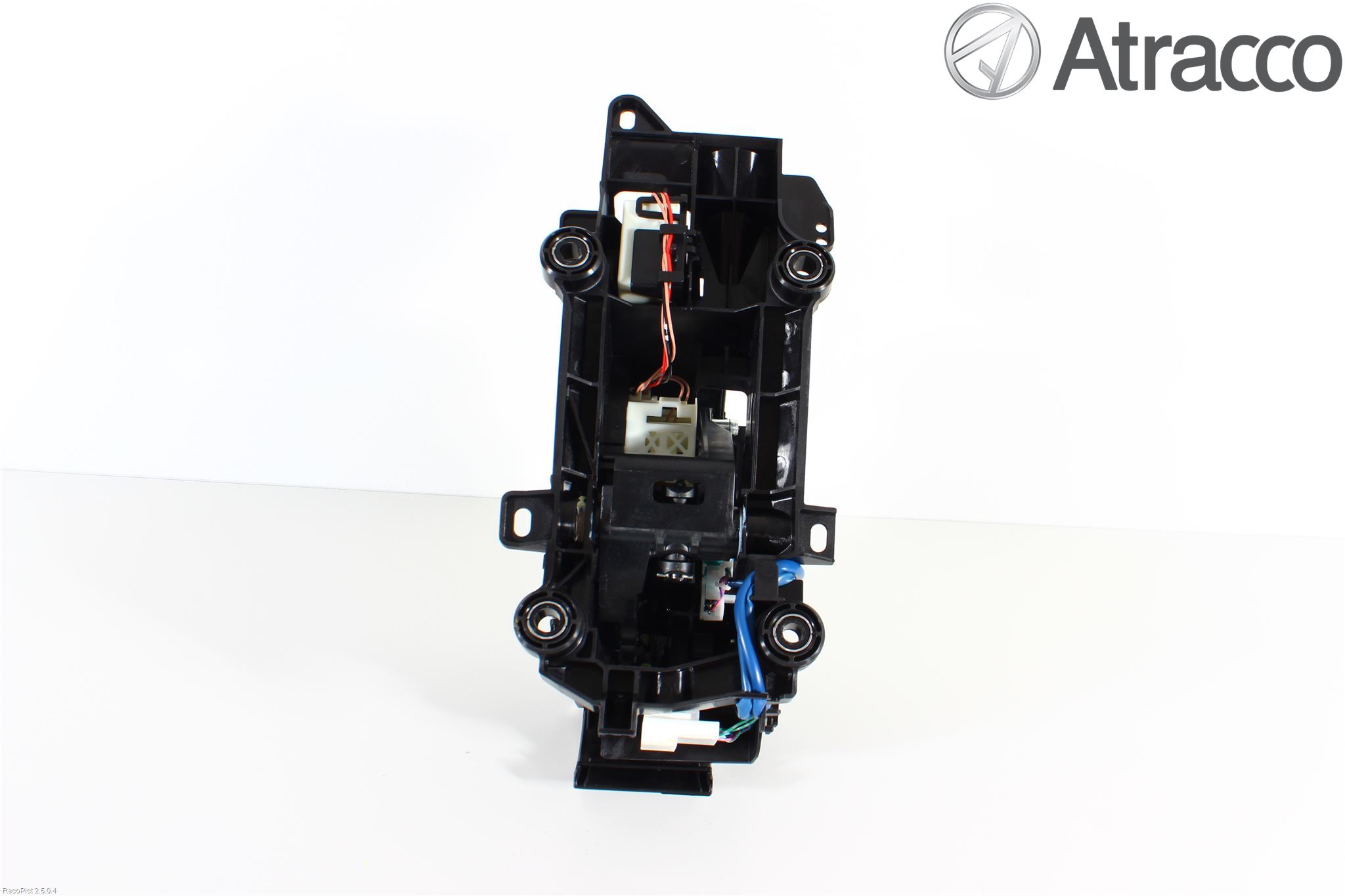 Toyota YARIS XP130 12-14 Gear Overføring