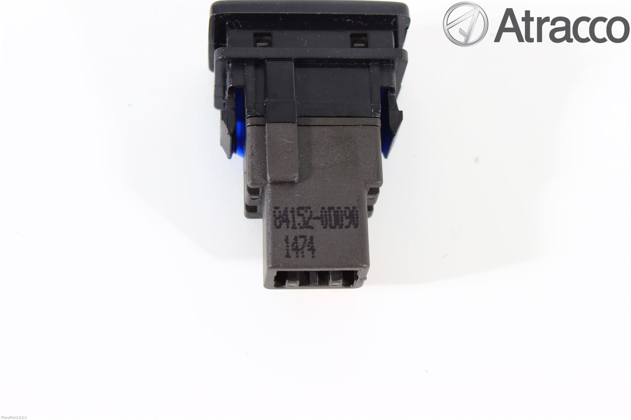 Toyota YARIS XP130 12-14 Frontlykt Lysspredderreg