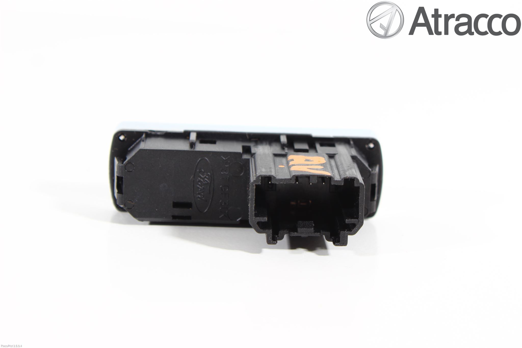 Ford MONDEO 07-15 Bryter Varme Rute