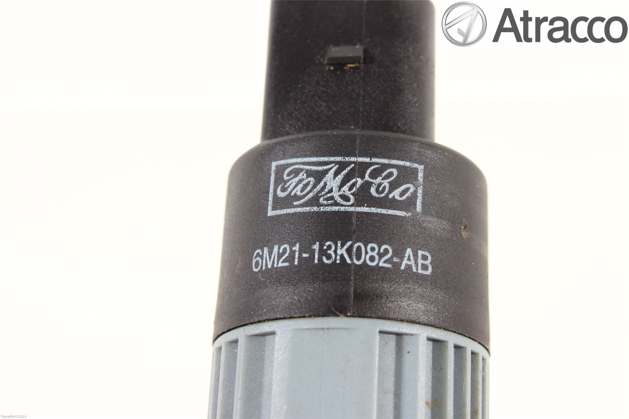 Ford MONDEO 07-15 Spylerpumpe Høytrykk