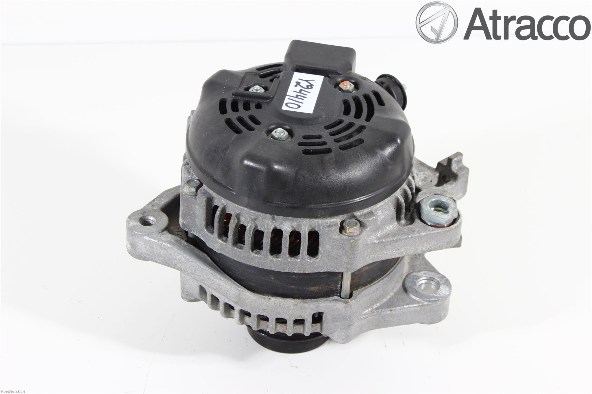 Toyota VERSO-S 11-16 Dynamo