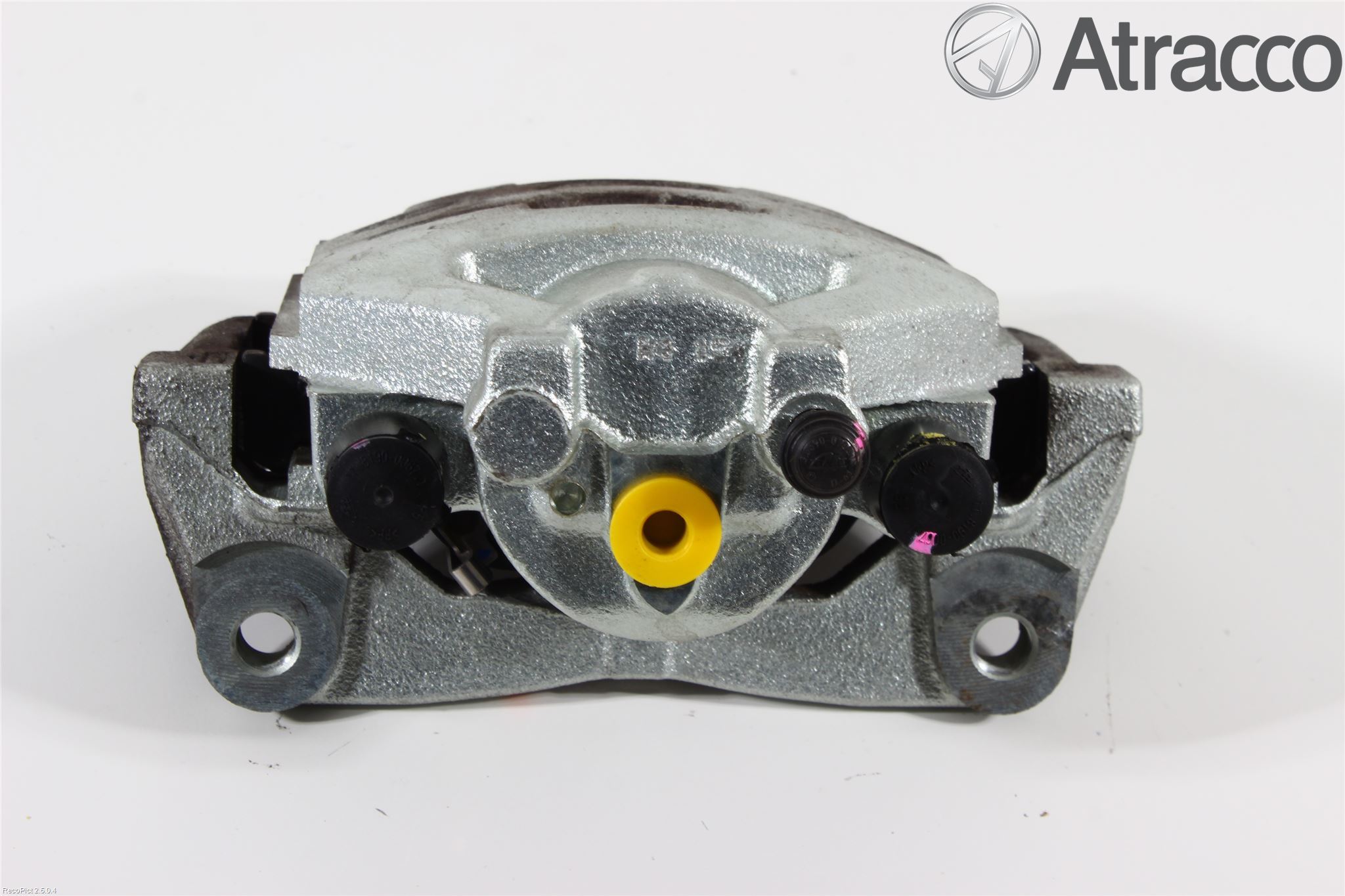 Toyota YARIS XP130 12-14 Bremsecaliper Foran Høyre