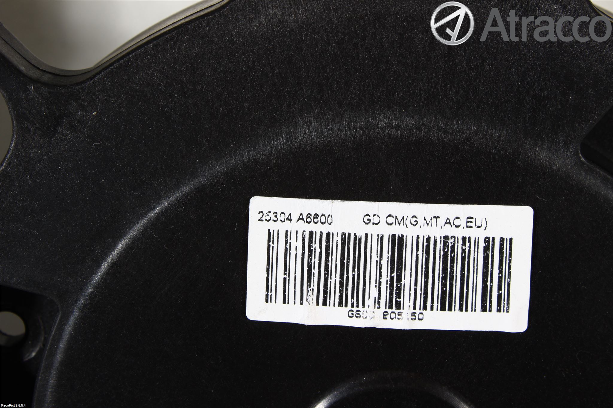 Hyundai i30 GD 13-17 Kjølevifte-Radiator Hus-Kåpe
