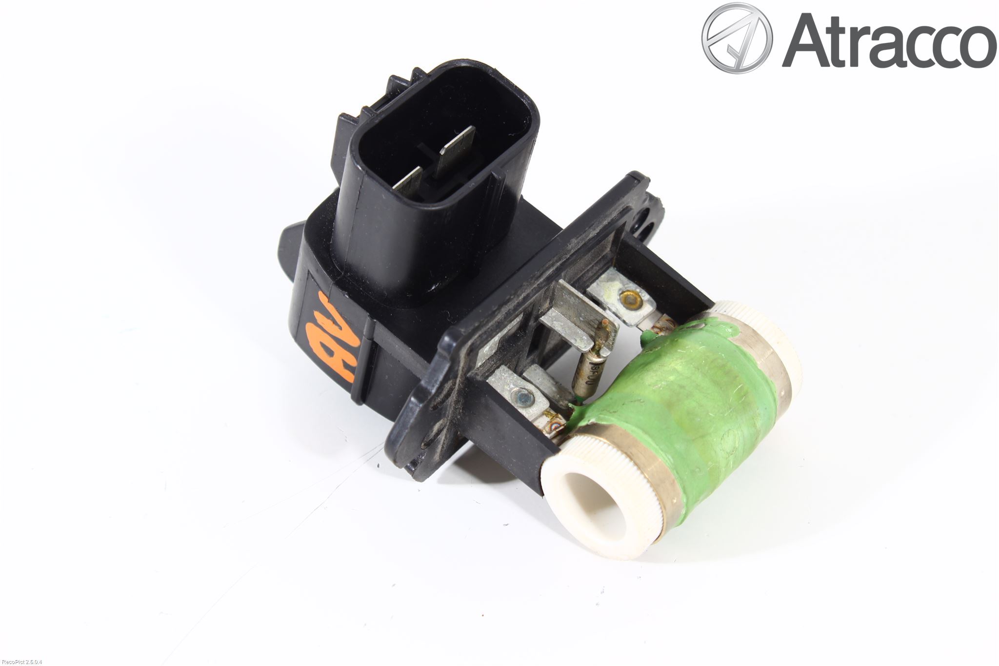 Hyundai i40 08-15 Varmeapparat Viftemotstand