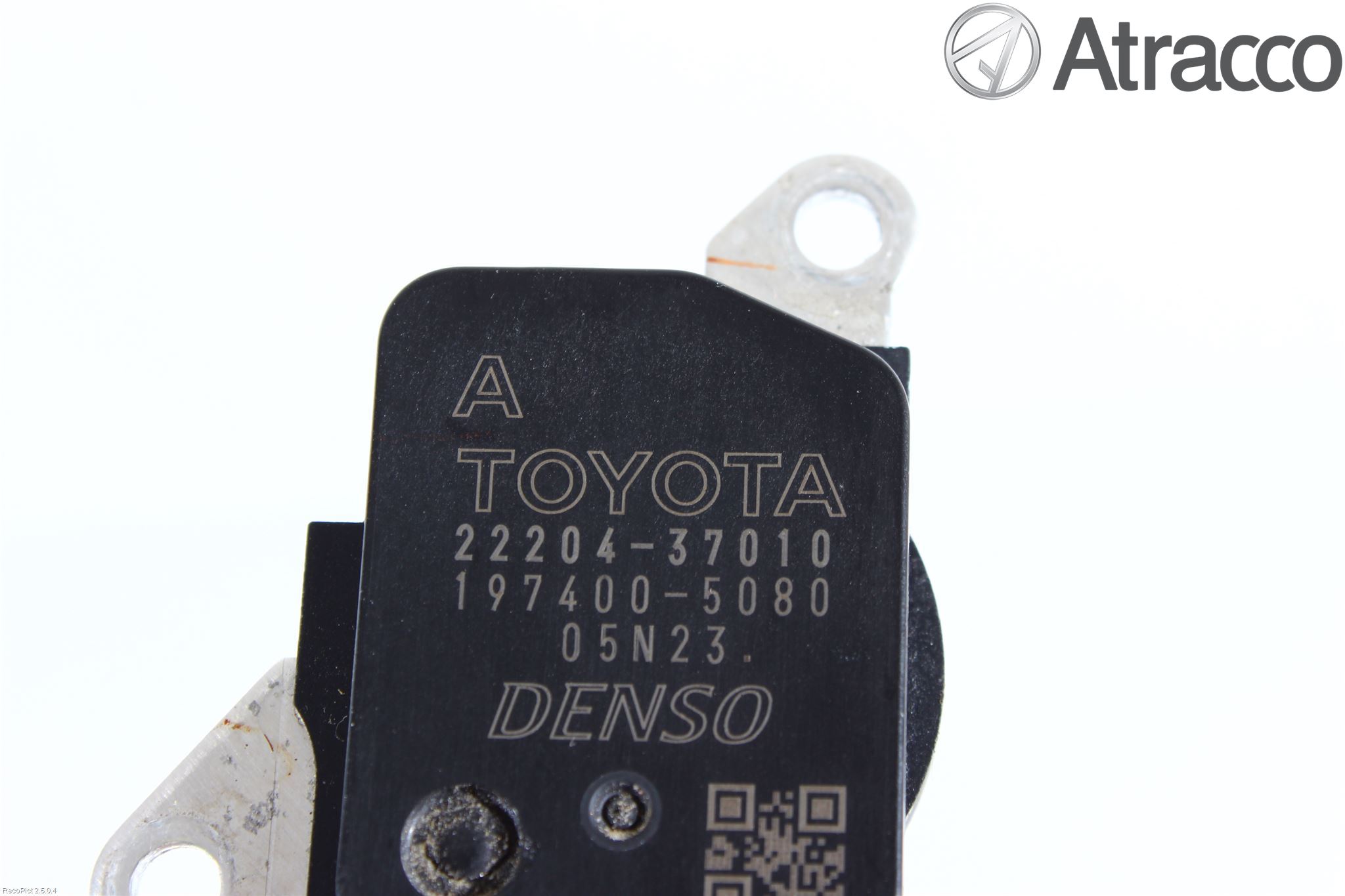 Toyota VERSO-S 11-16 Inns Luftmassemåler
