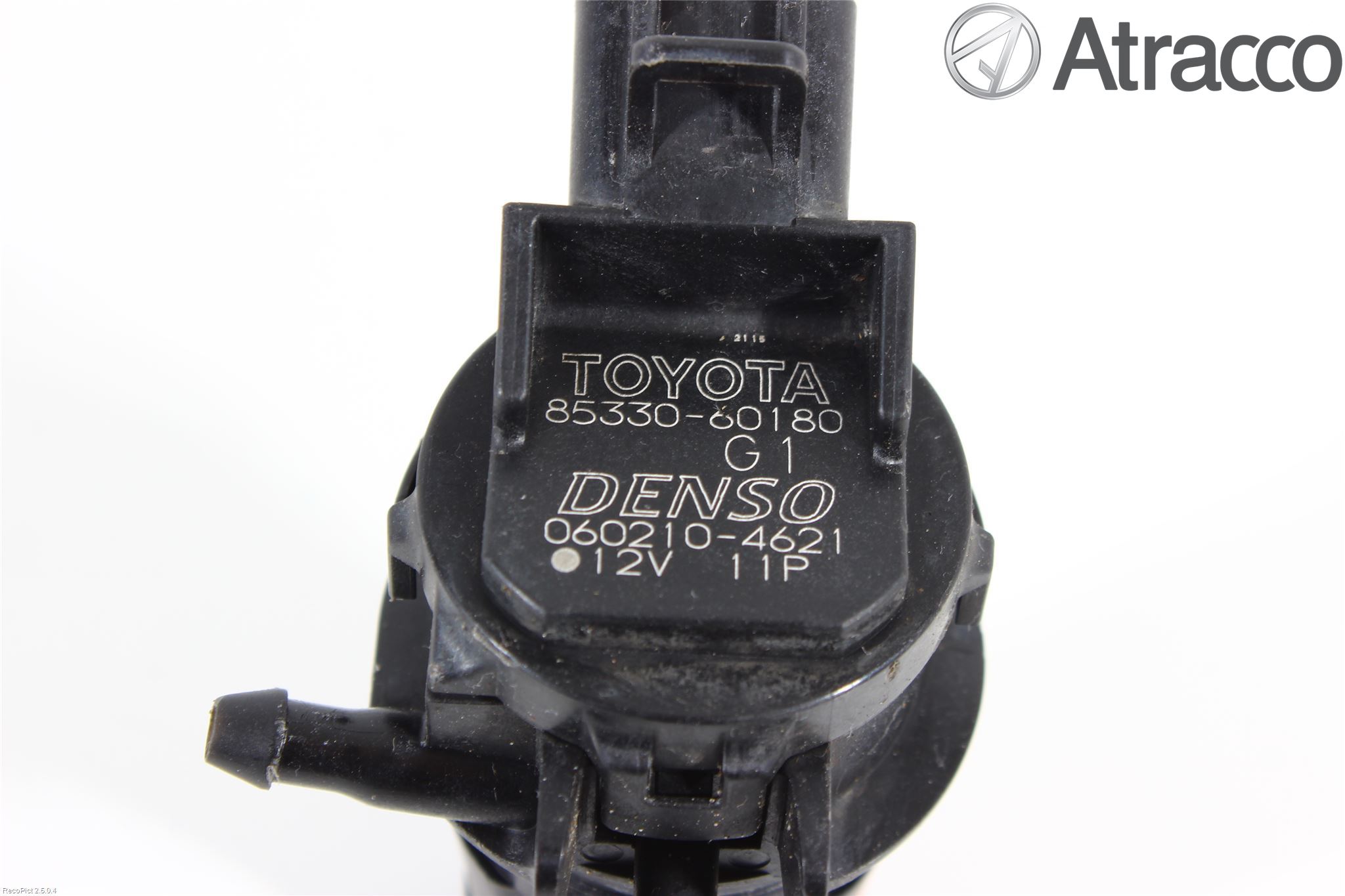 Toyota PRIUS+ ZVW40 12-20 Spylerpumpe Bakluke