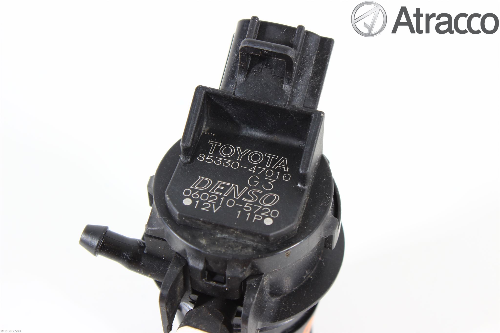 Toyota PRIUS+ ZVW40 12-20 Spylerpumpe Frontrute