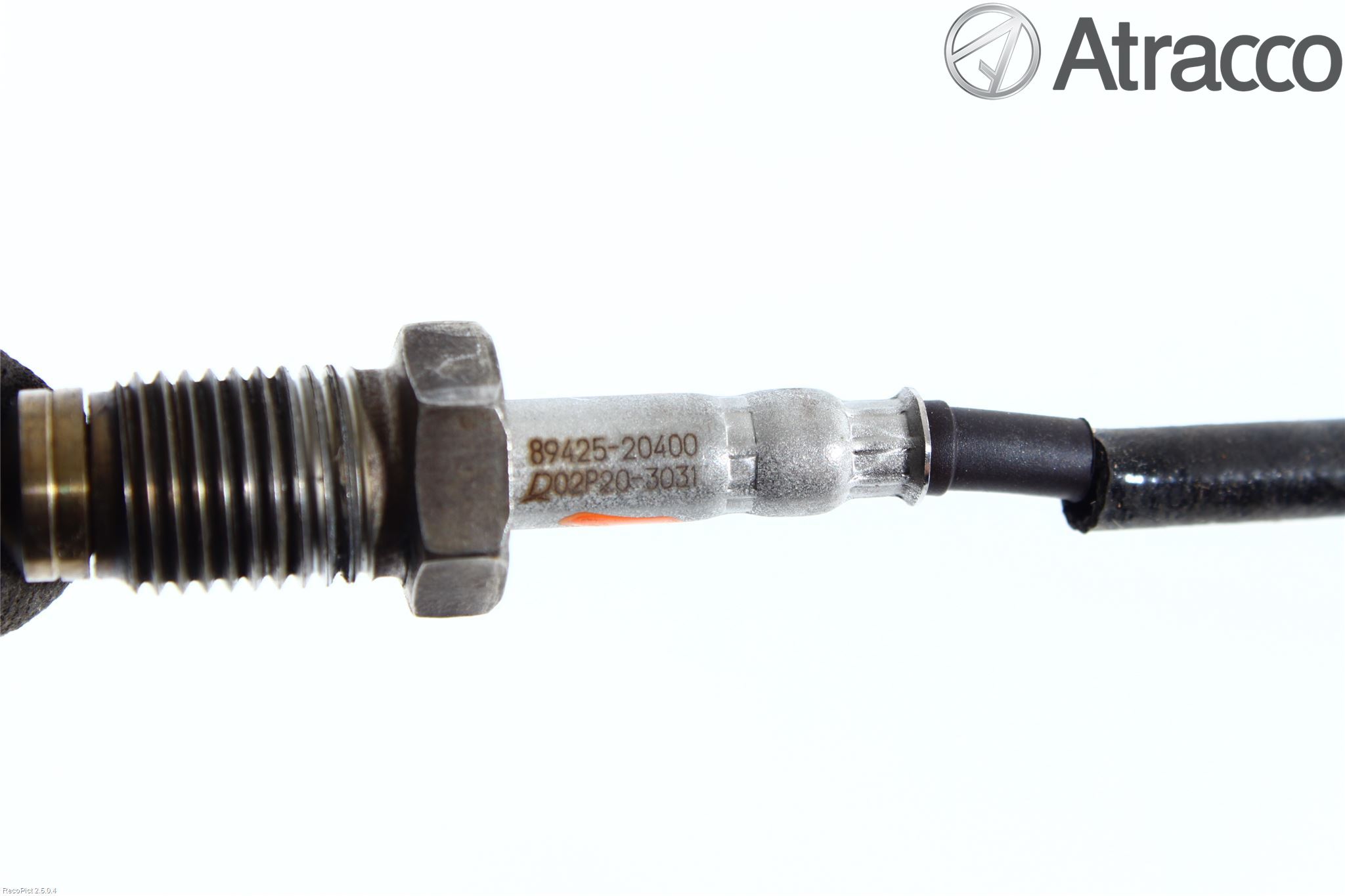 Toyota AVENSIS 09-15 Sensor Eksos