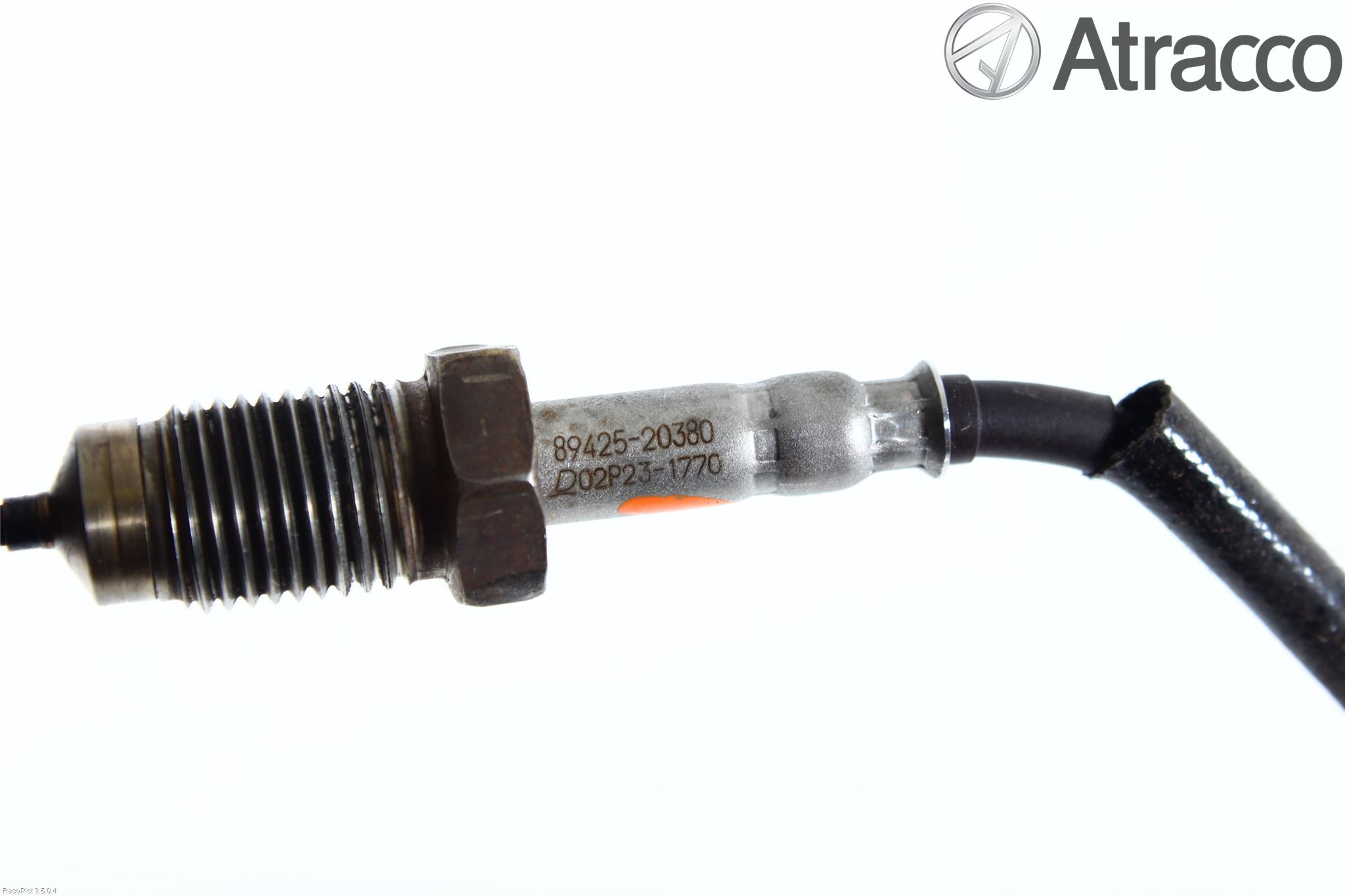 Toyota AVENSIS 09-15 Sensor Eksos