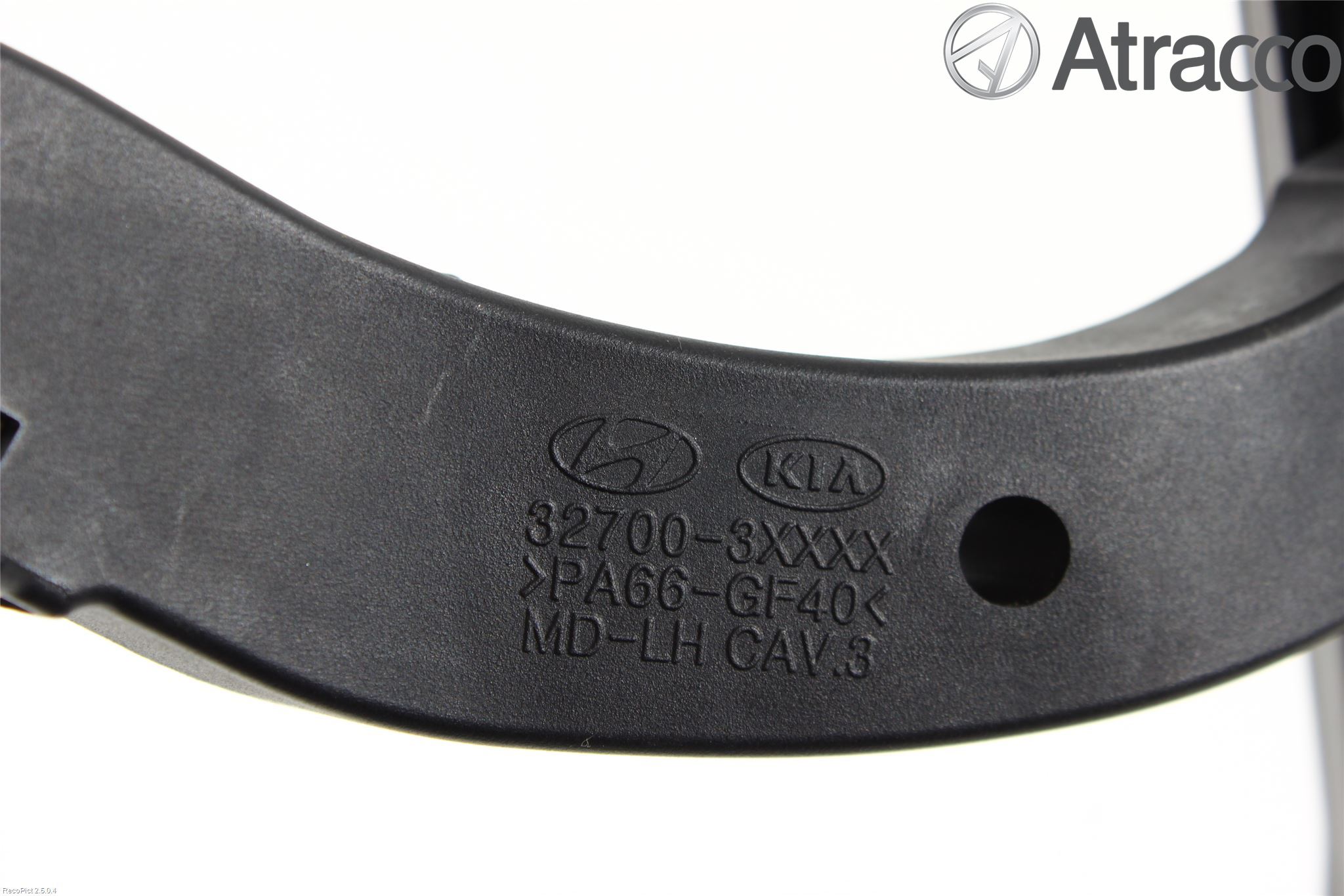 Hyundai i30 GD 13-17 Gasspedal