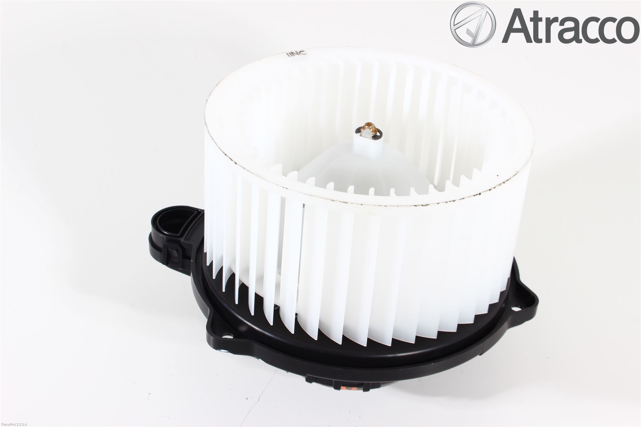 Hyundai i30 GD 13-17 Varmeapparat Viftemotor