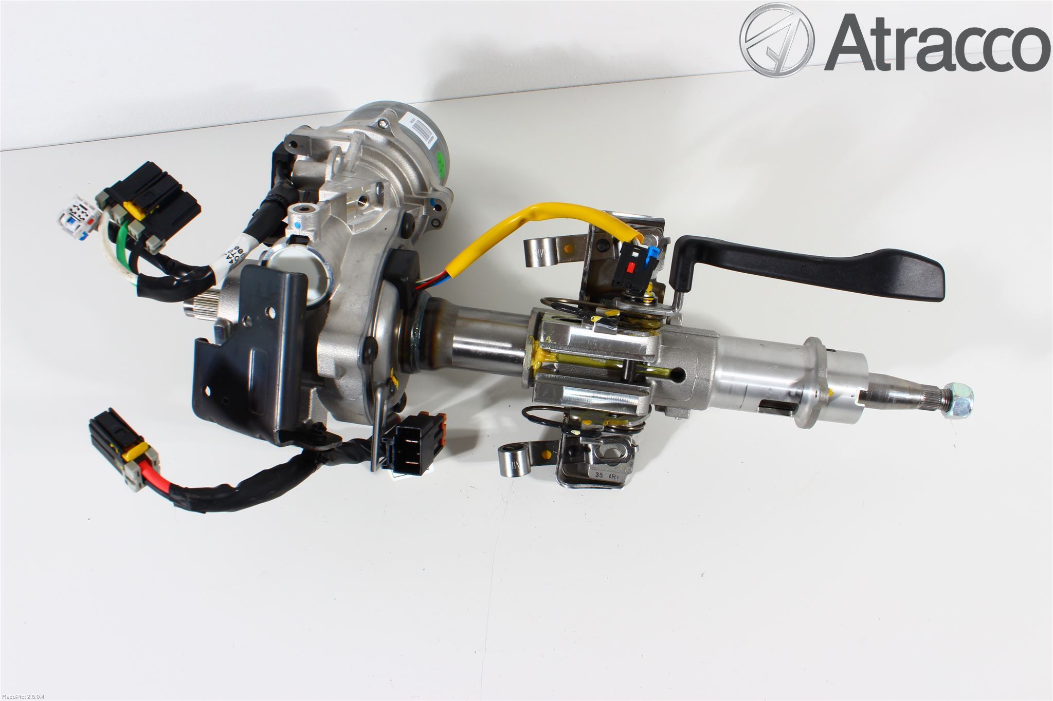 Hyundai i30 GD 13-17 Rattaksel