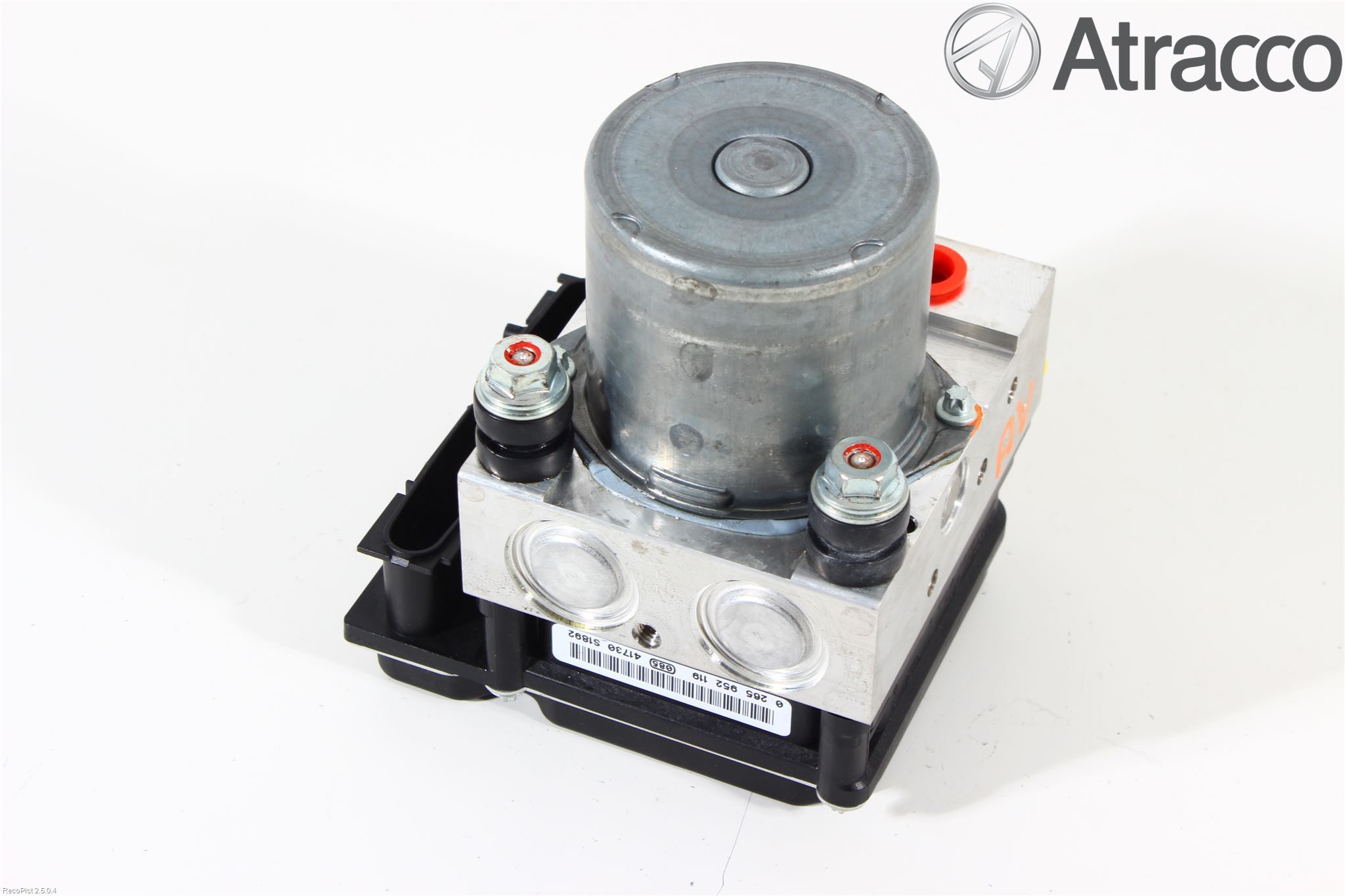 Toyota AVENSIS 09-15 Abs Hydraulikkaggregat