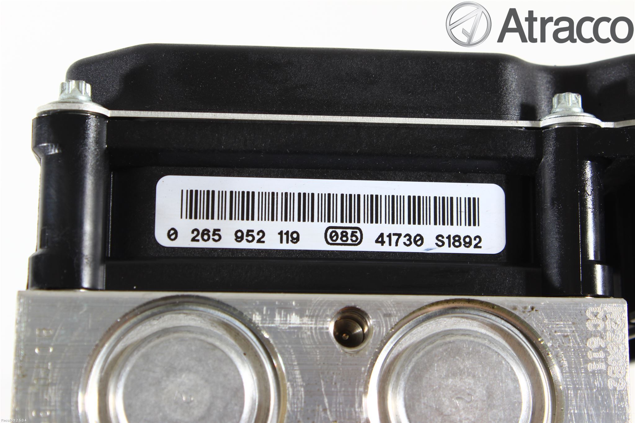 Toyota AVENSIS 09-15 Abs Hydraulikkaggregat