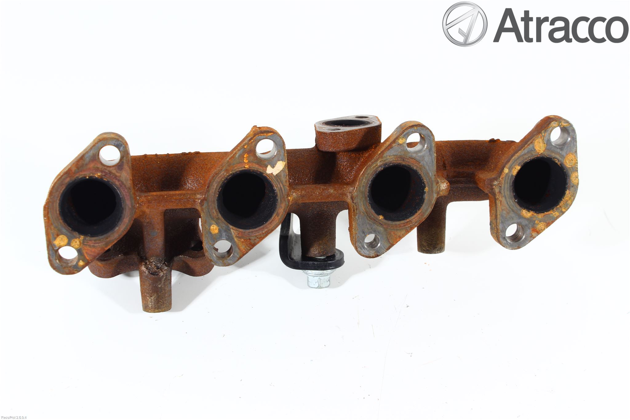 Hyundai i30 GD 13-17 Eksosmanifold