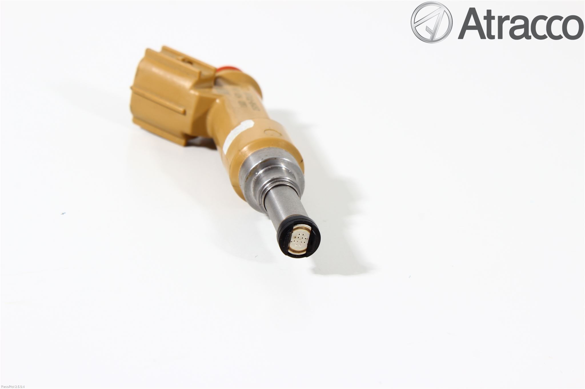 Toyota AURIS 10-12 Inns Dyse