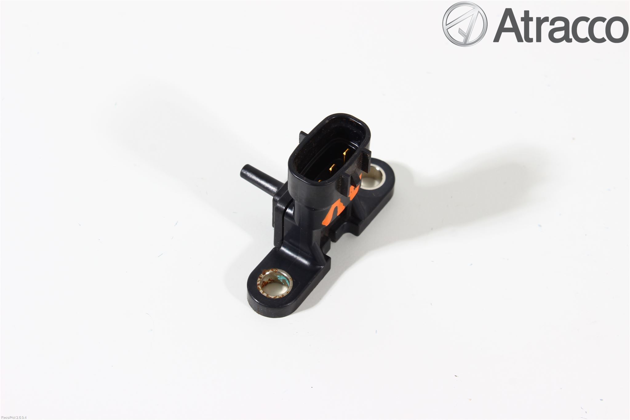 Toyota AURIS 10-12 Inns Map - Trykkføler