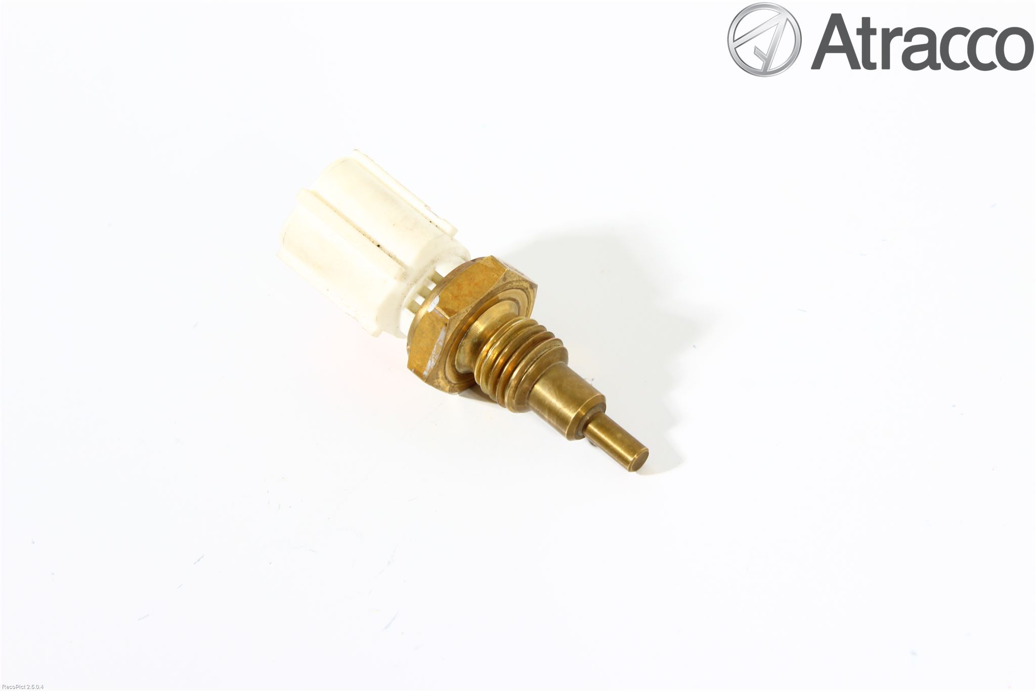 Toyota AURIS 10-12 Giver Temp