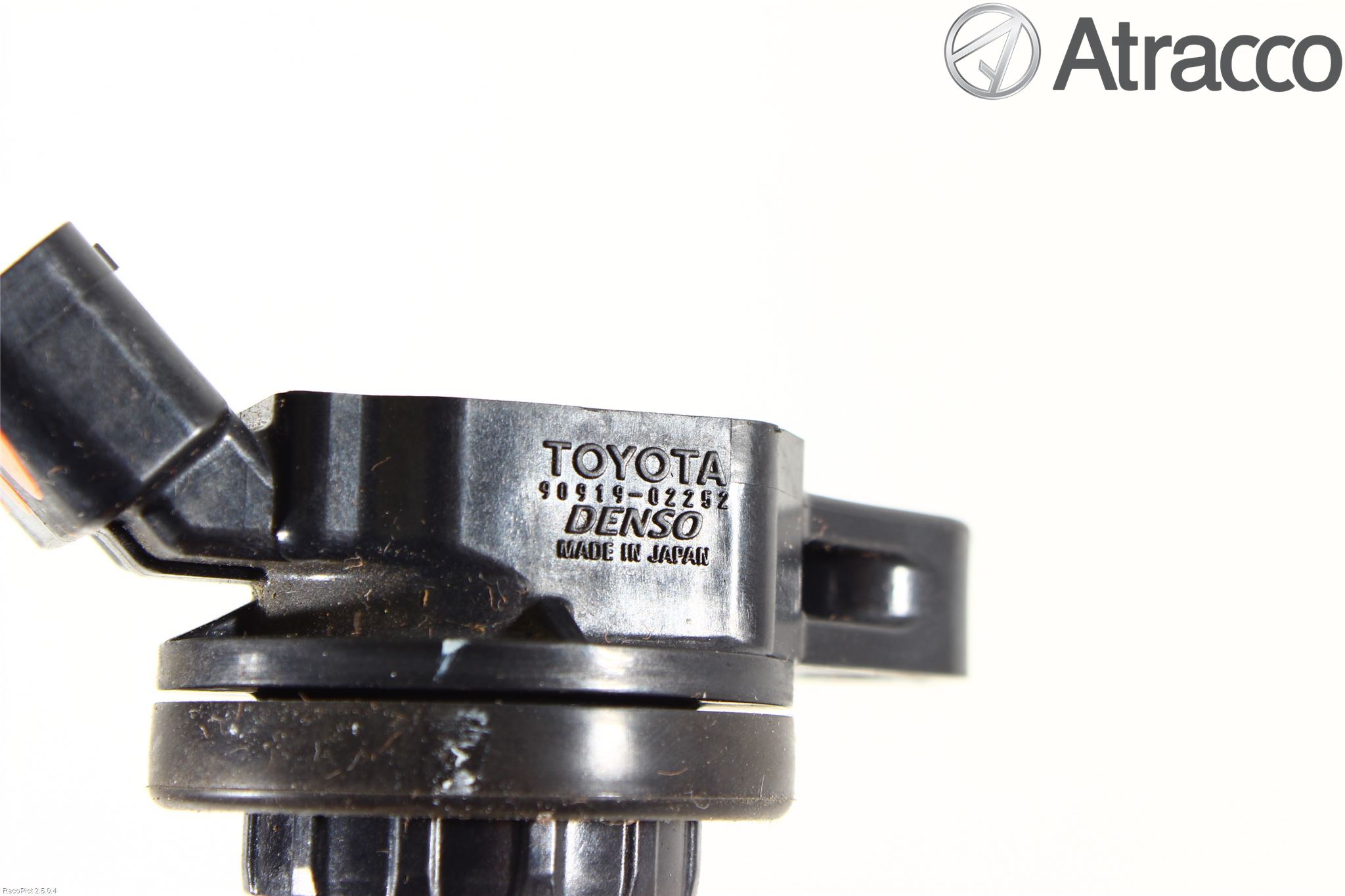 Toyota AURIS 10-12 Coil