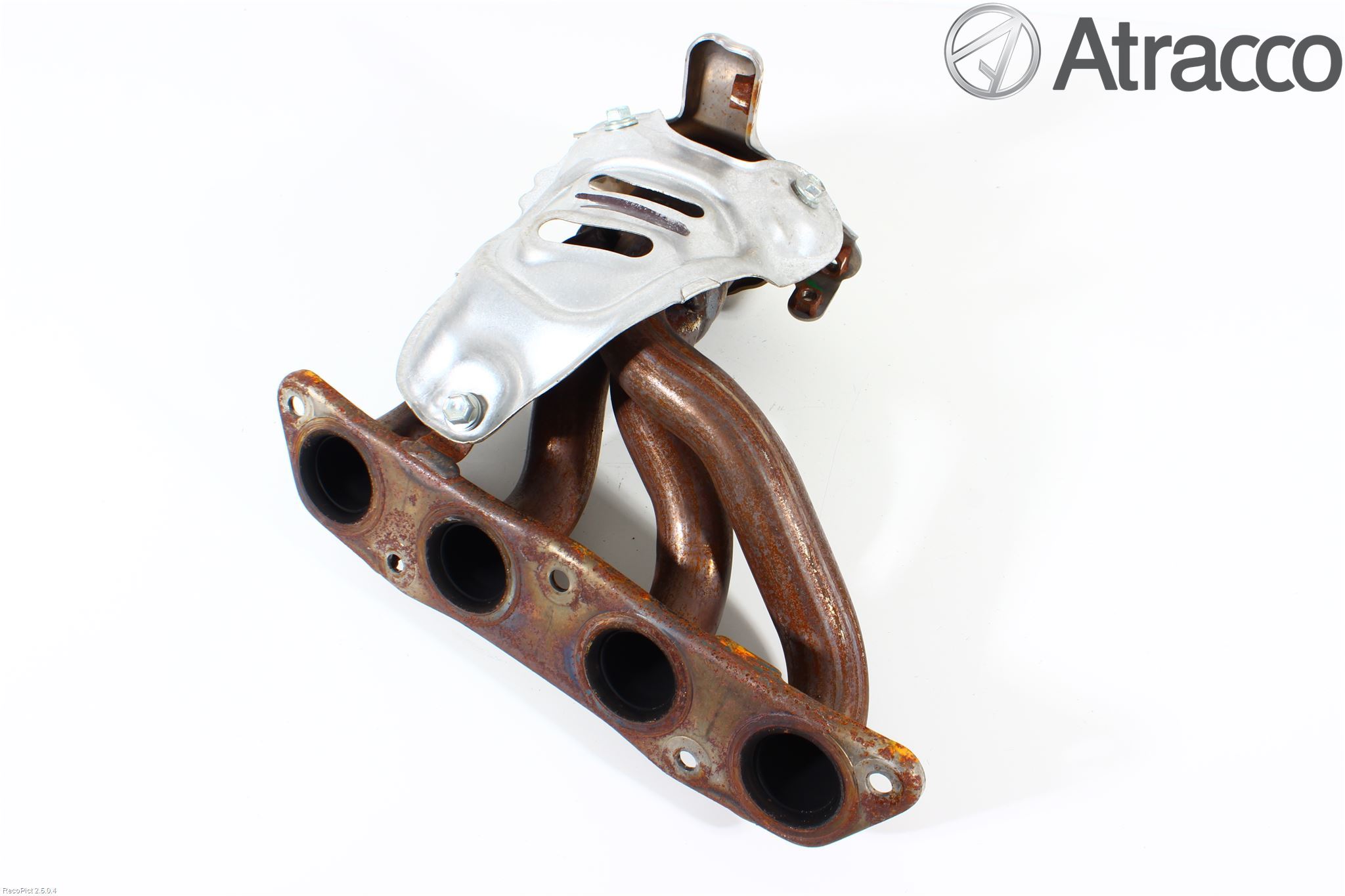 Toyota AURIS 10-12 Eksosmanifold