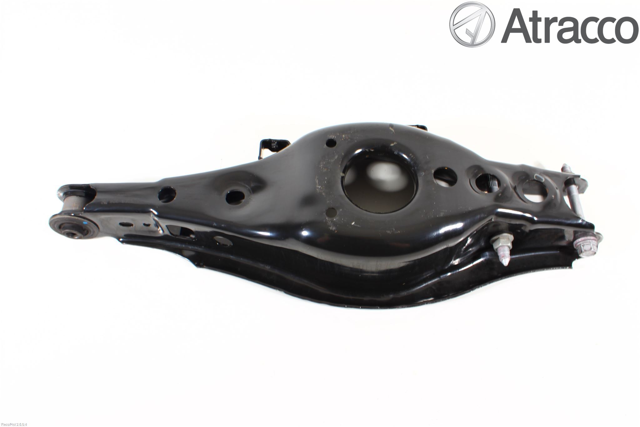 Toyota AVENSIS 09-15 Bærearm Bak Venstre
