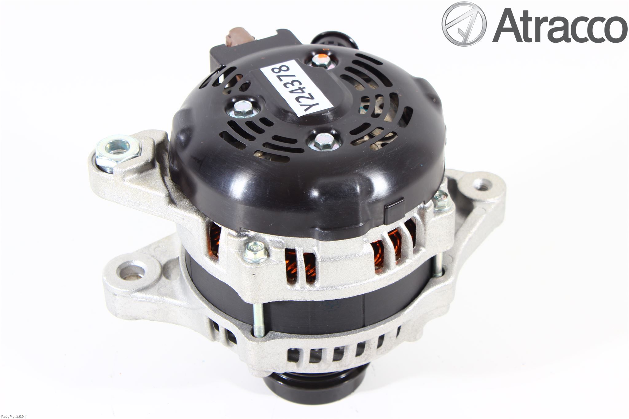 Toyota AURIS 13-19 Dynamo
