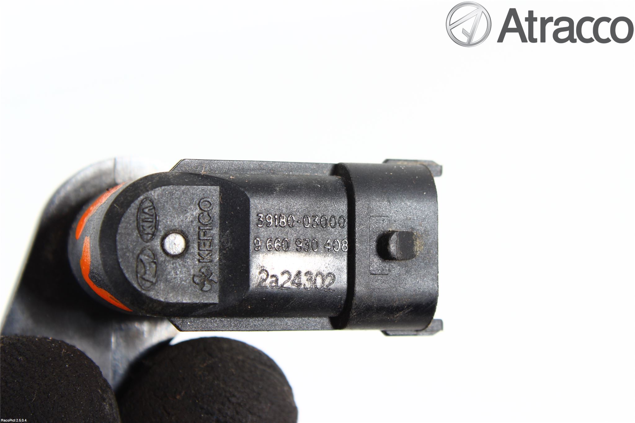 Hyundai i20 PB 09-14 Giver Turtall - Tenning