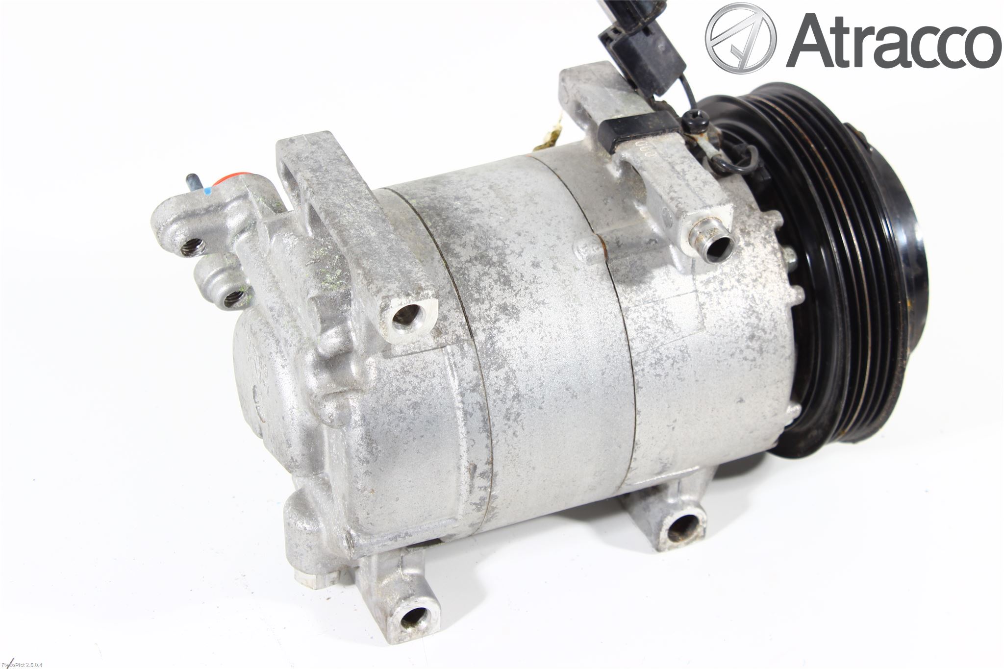 Hyundai i20 PB 09-14 Varme Ac Kompressor