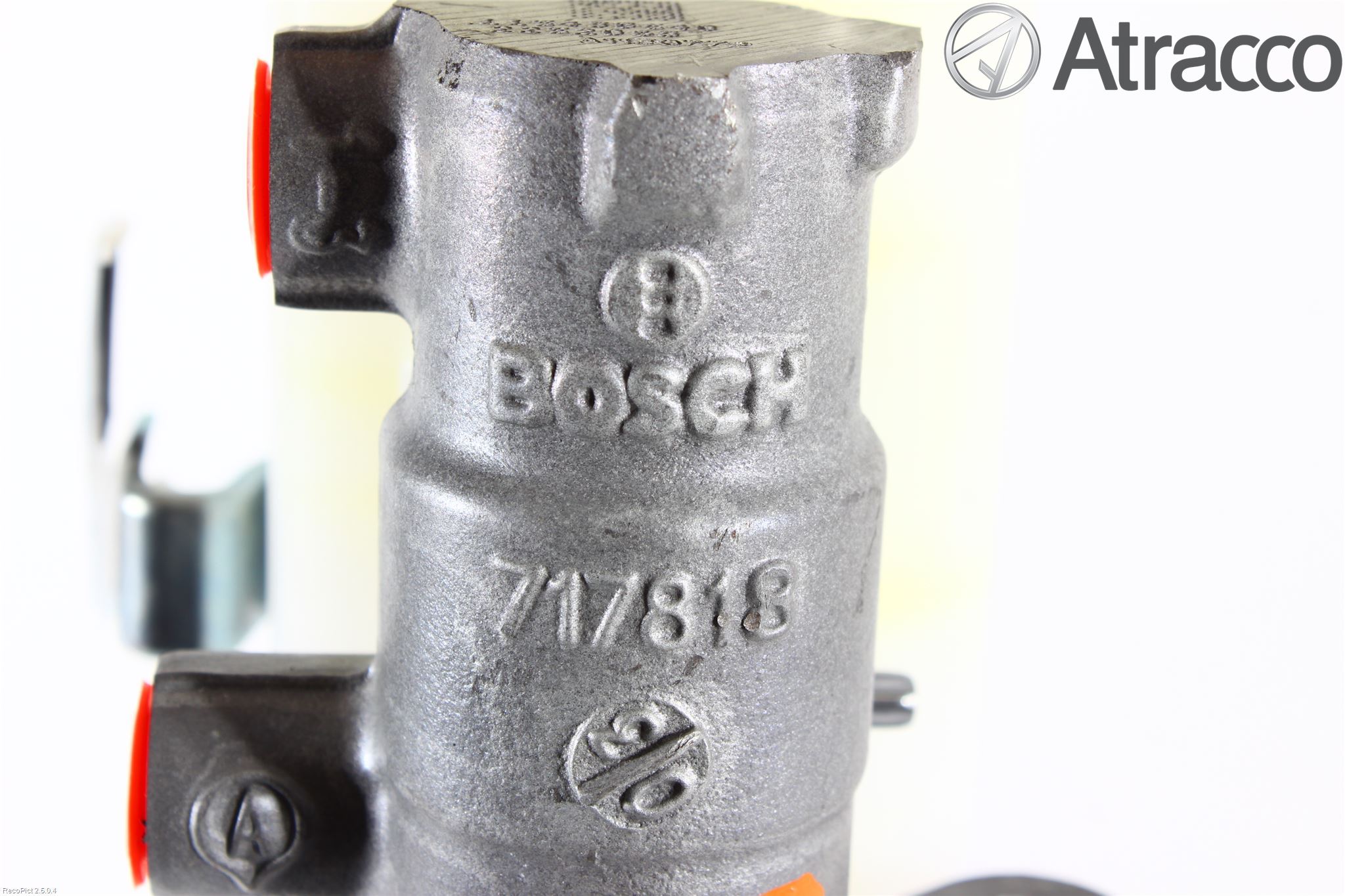 Toyota AURIS 13-19 Brems Hovedsylinder