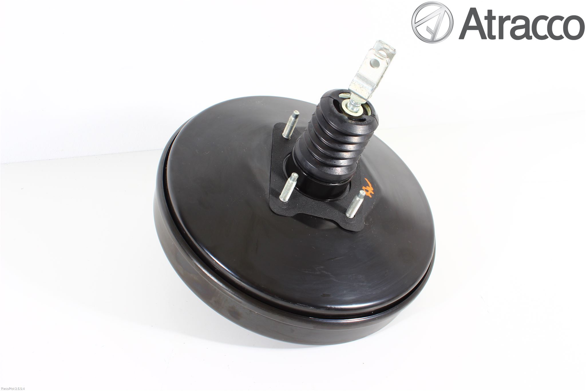 Toyota AURIS 13-19 Bremseservo