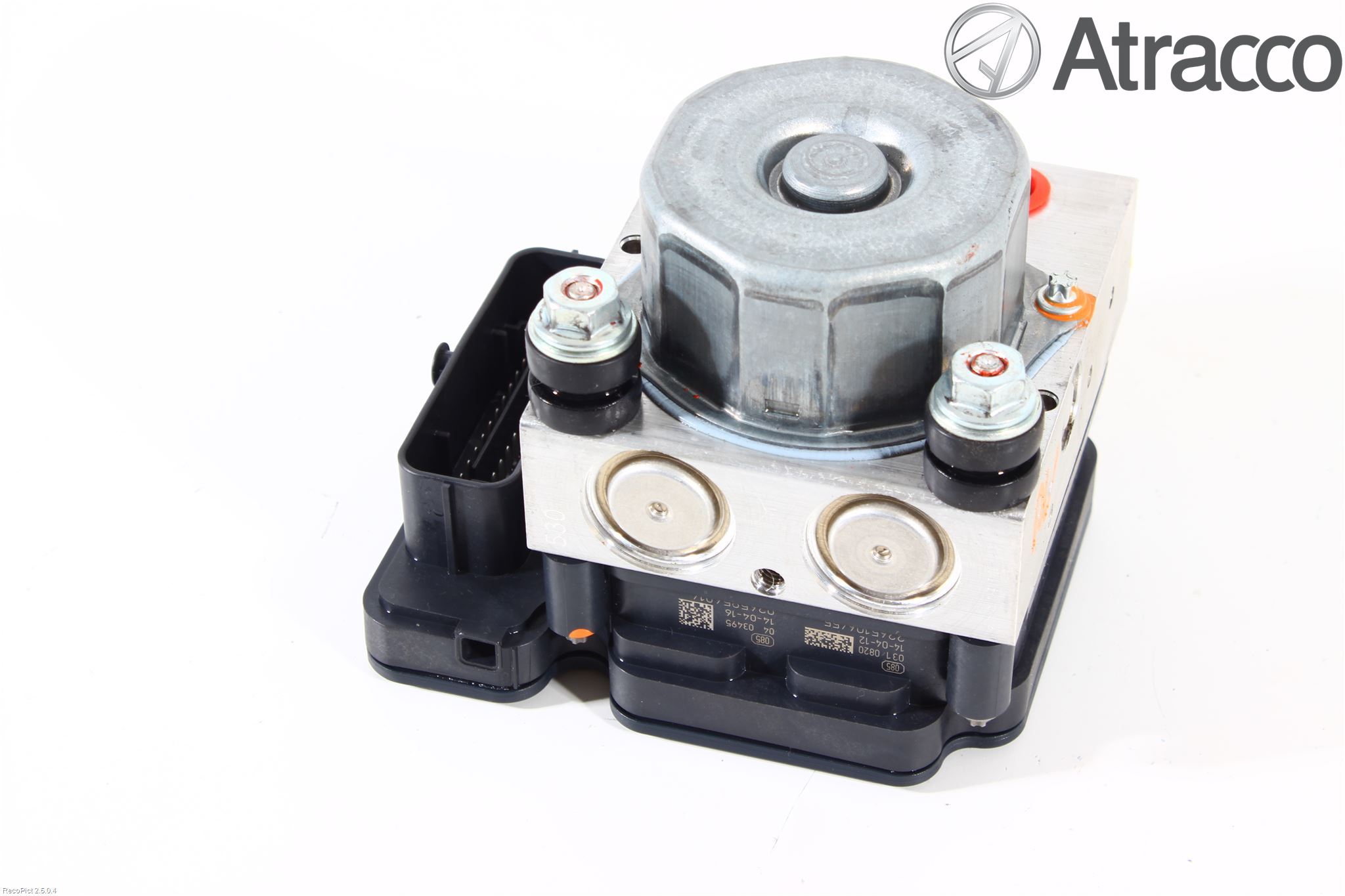 Toyota AURIS 13-19 Abs Hydraulikkaggregat