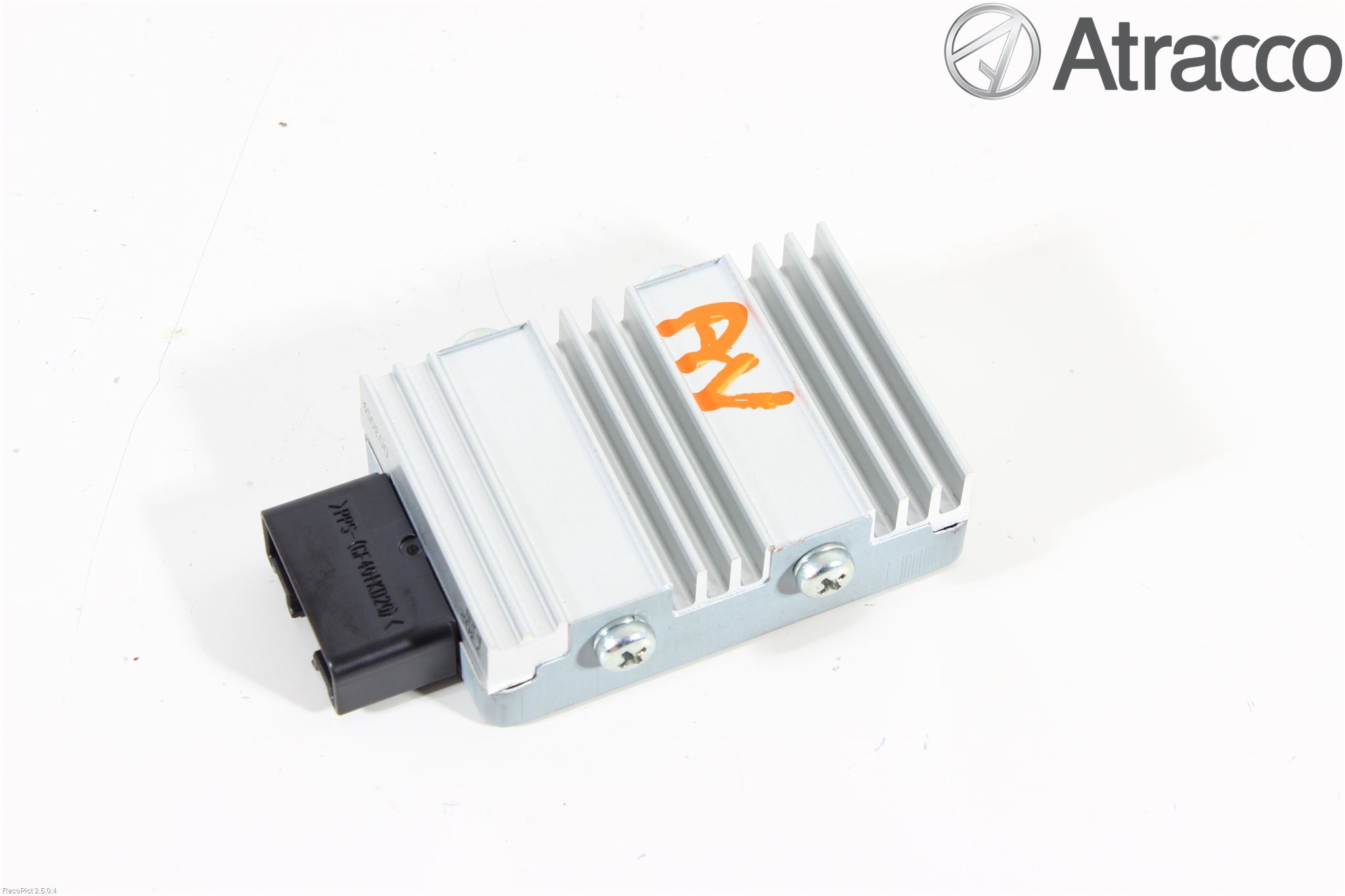 Toyota AURIS 13-19 Rele Bensinpumpe