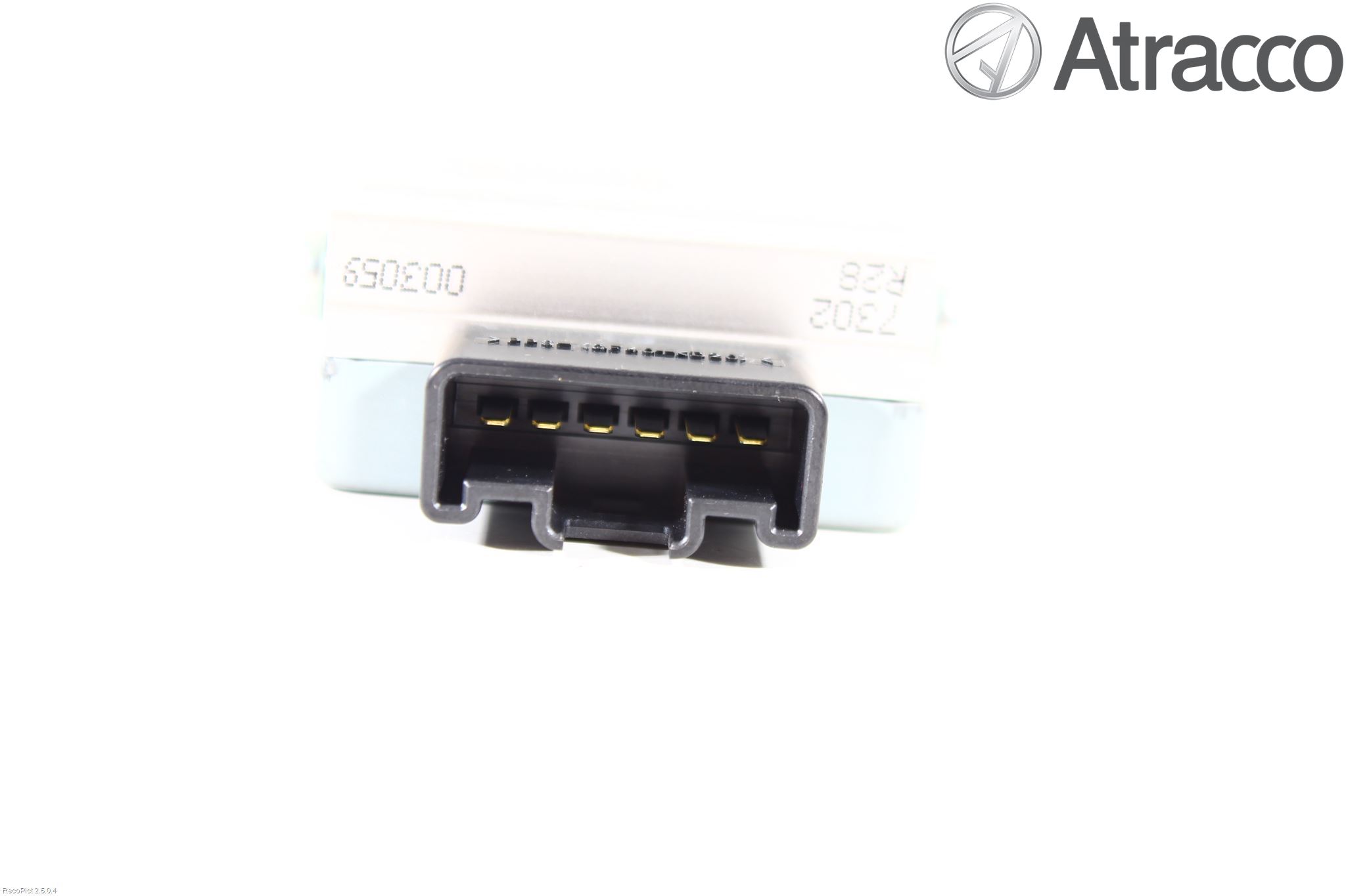 Toyota AURIS 13-19 Rele Bensinpumpe