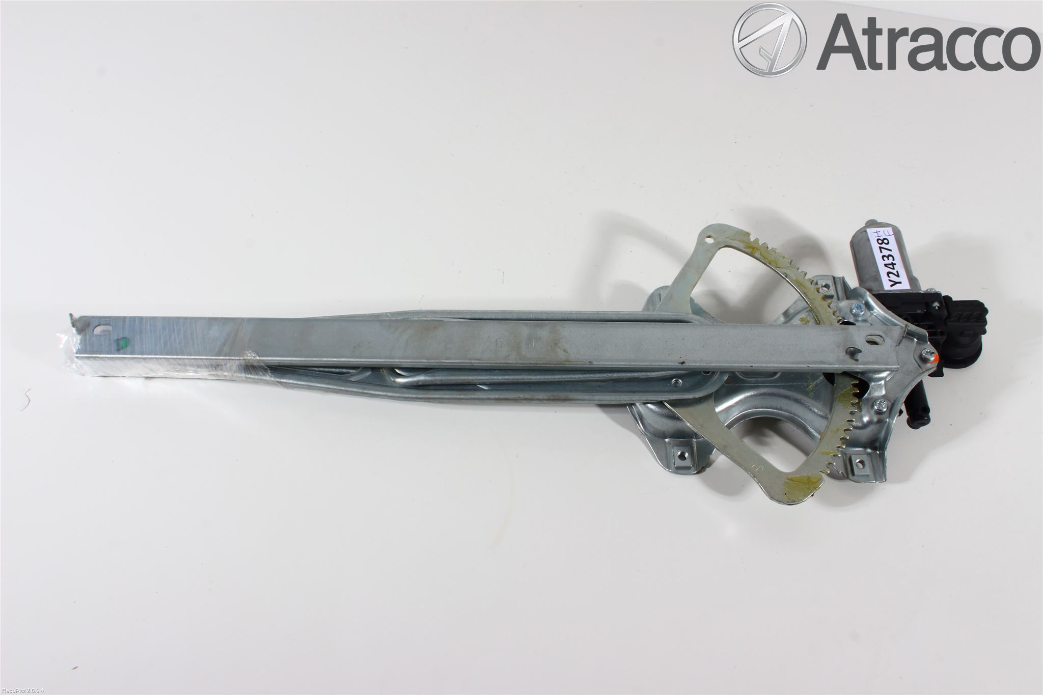 Toyota AURIS 13-19 Vindusheis