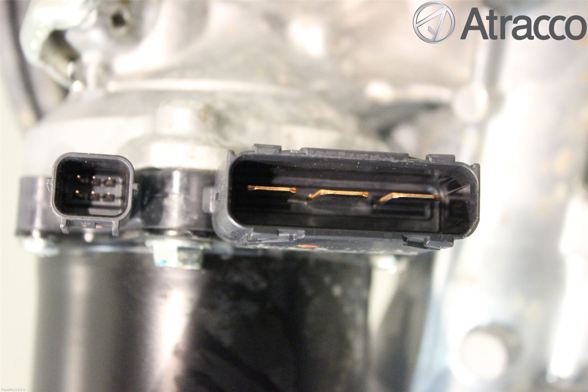Honda CIVIC 12-16 Servo Snekke - Tannstang