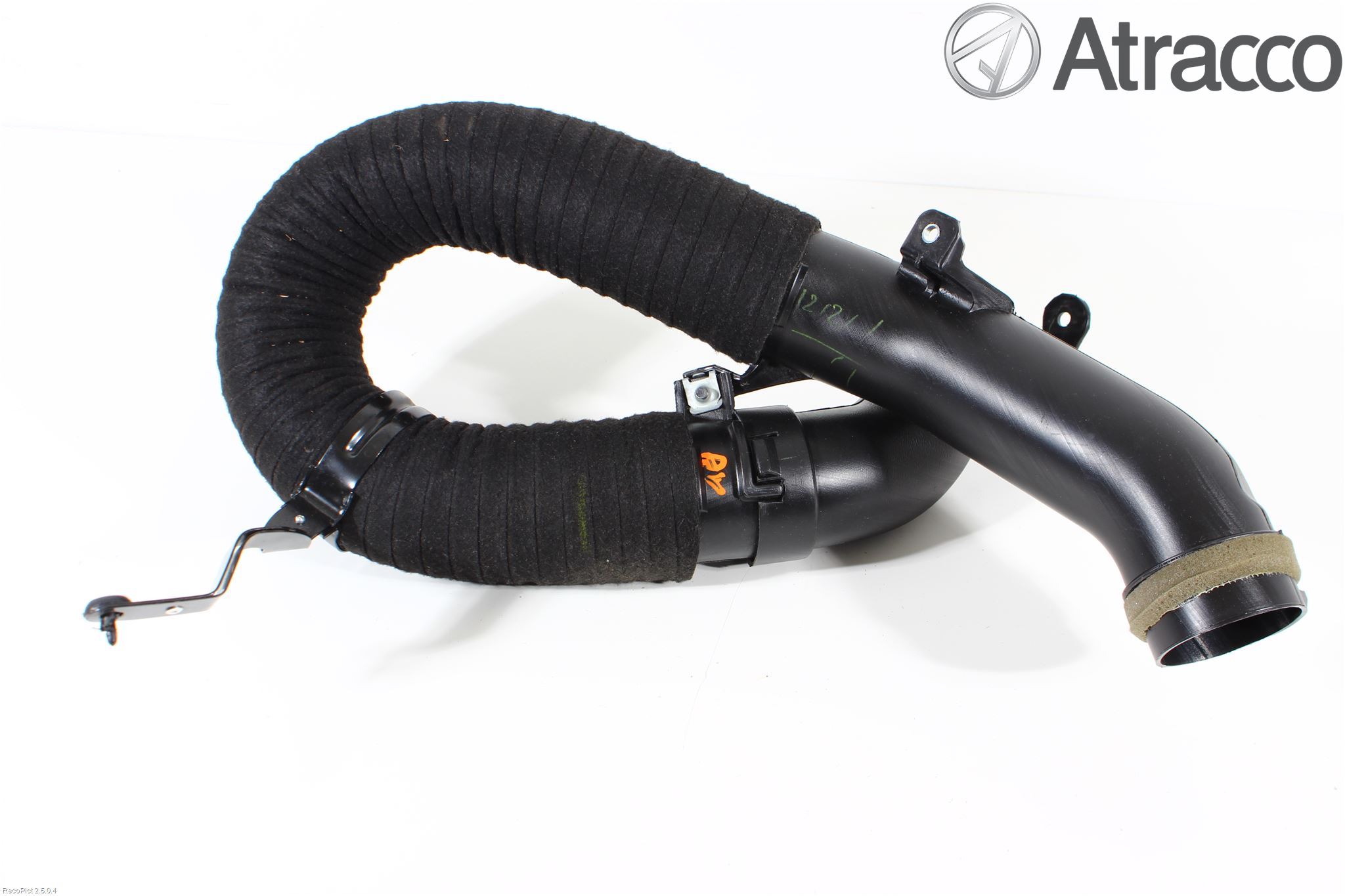 Toyota AURIS 10-12 Luftfilter Boks